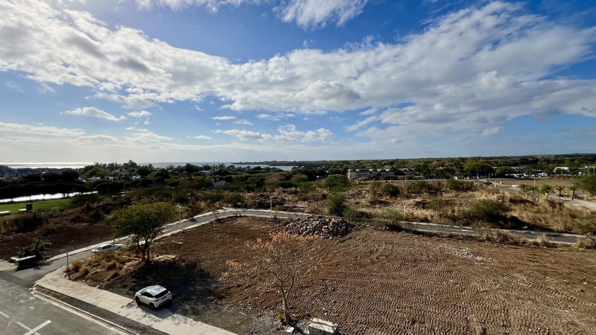Elementa, Cap Tamarin — 10
