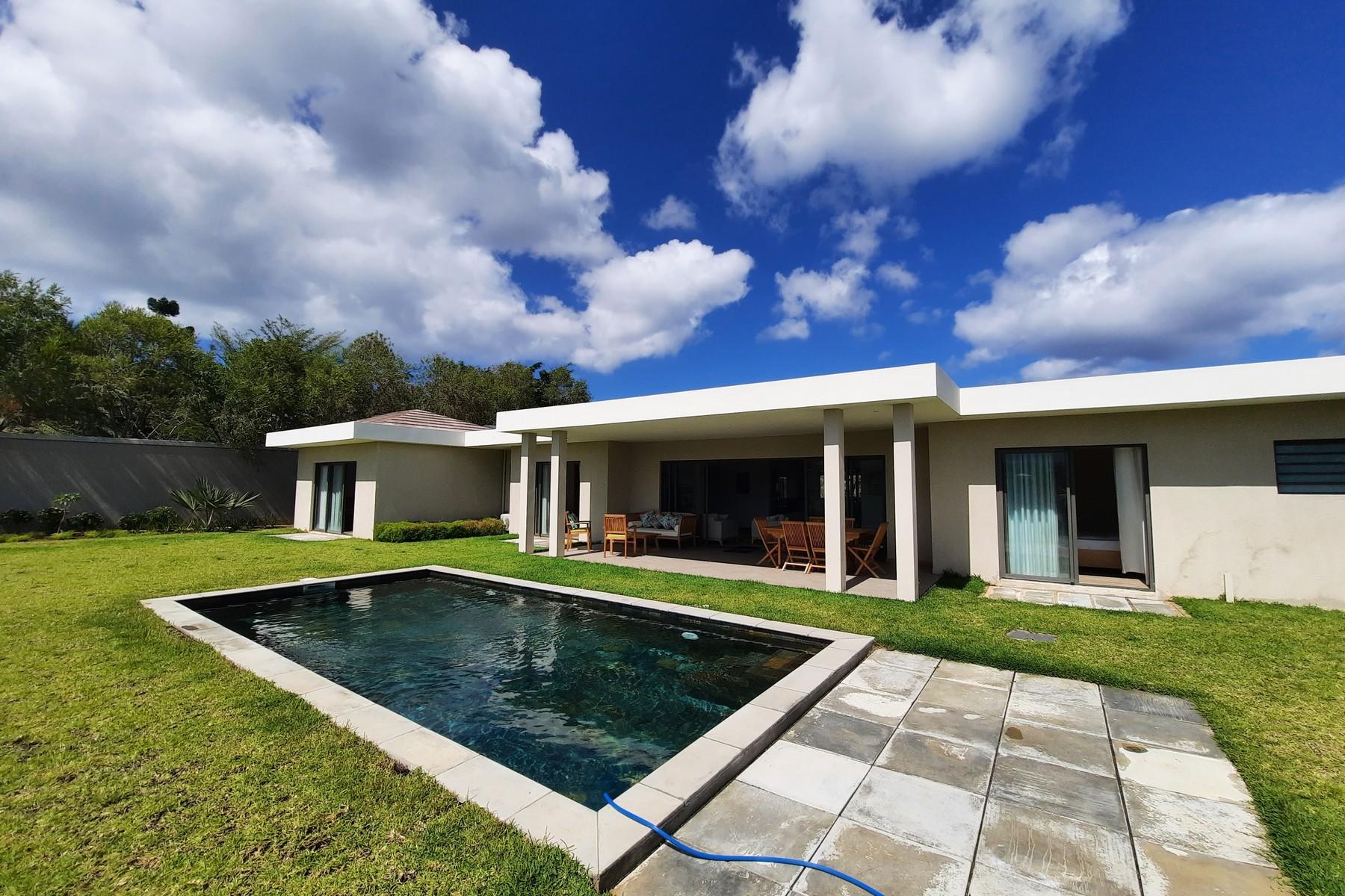 Saltpans Villa — 20