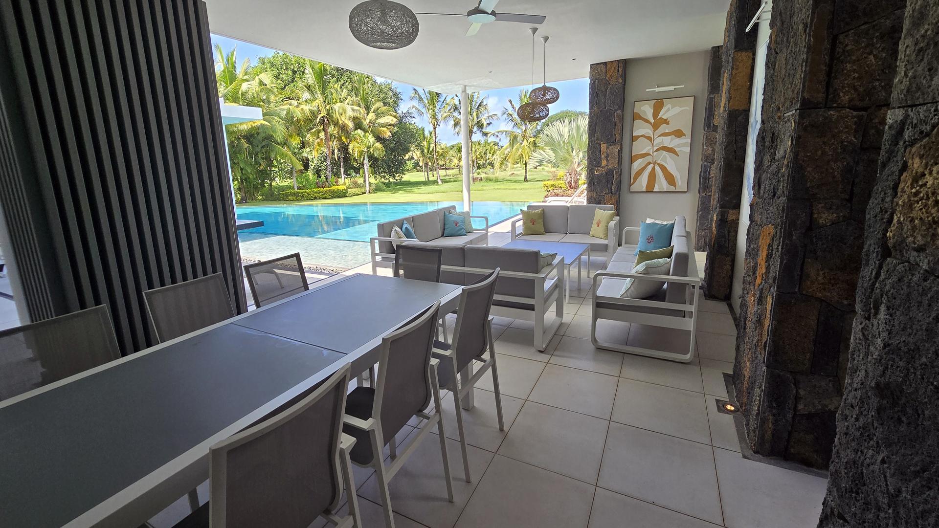 Villa Mirador - Anahita — 15