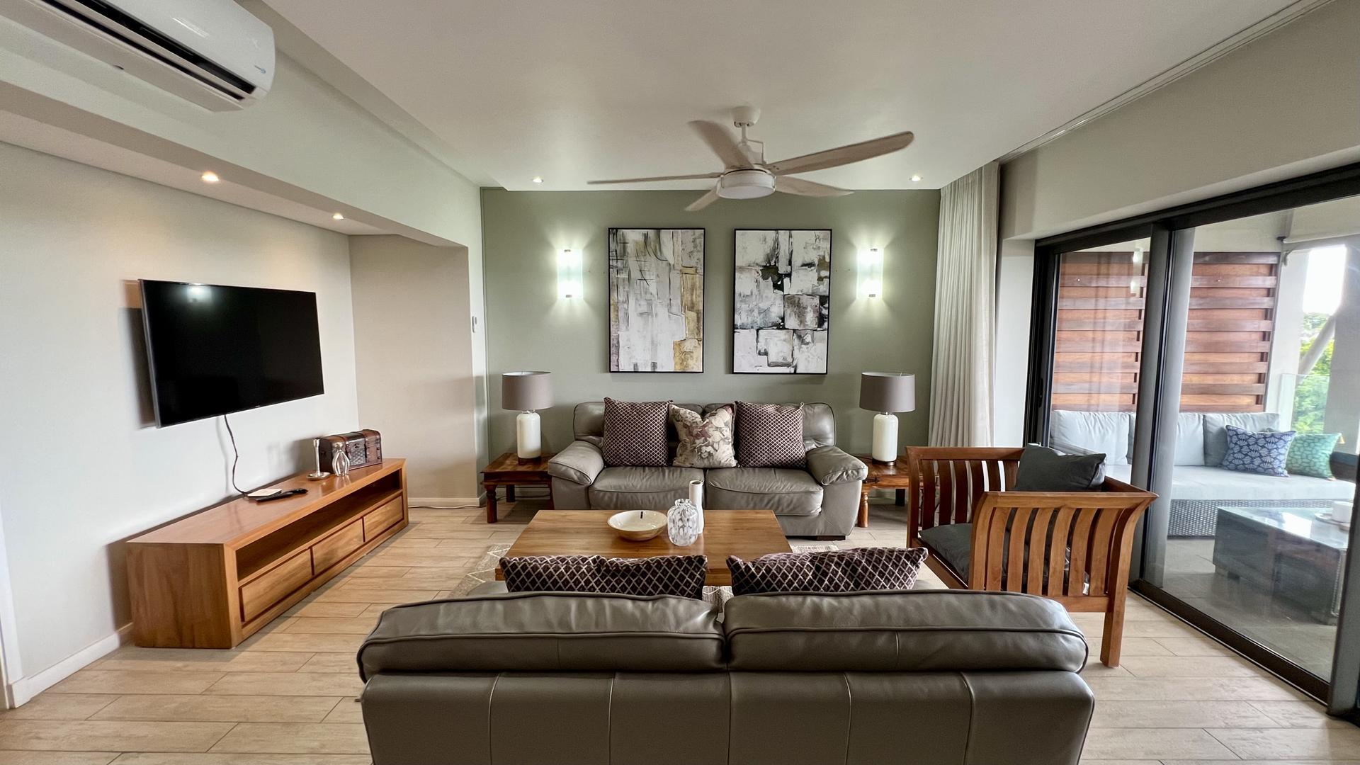 Redefined Penthouse Living — 3