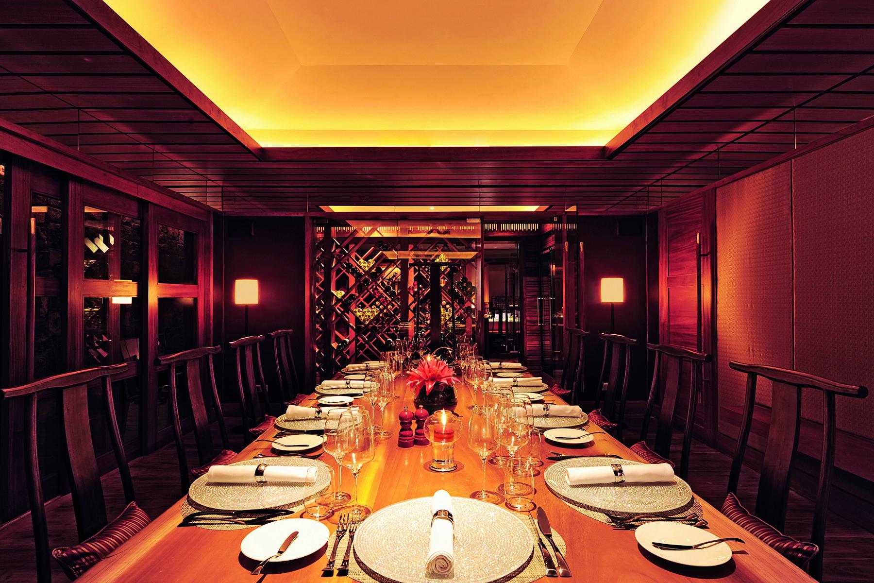 Mella Villas, IHS Resort — 30