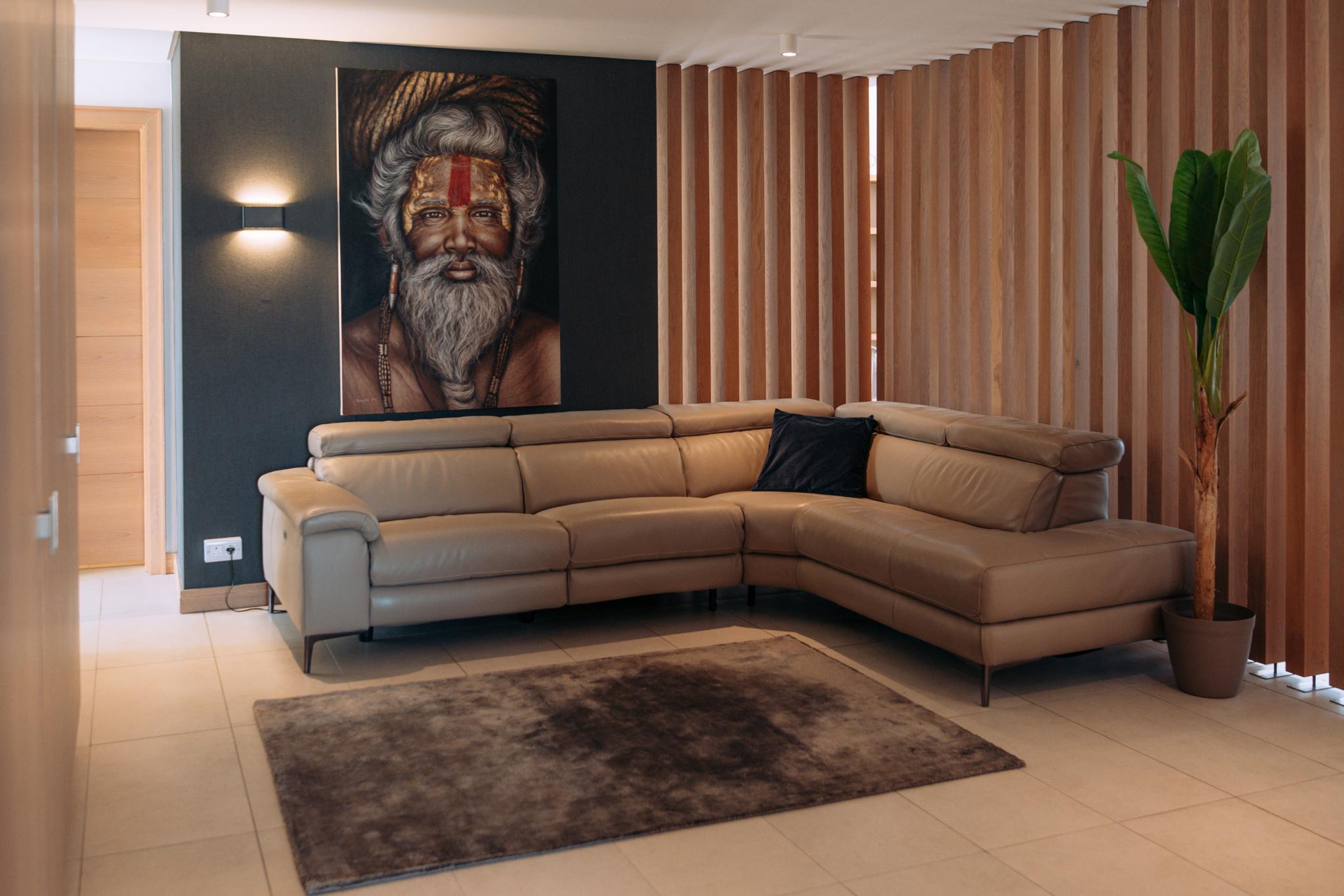 The Royal Penthouse — 7