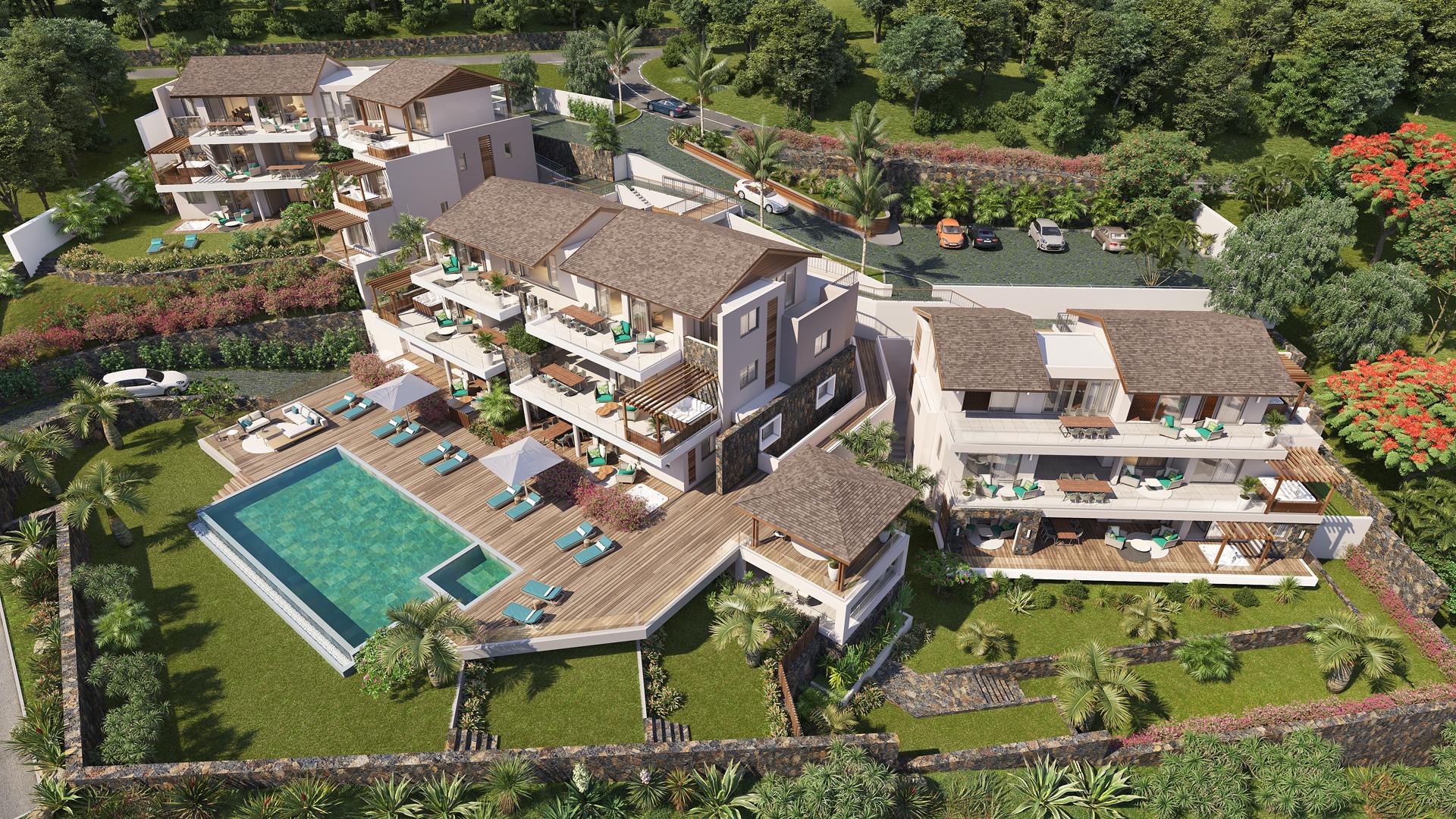 Montana Oceano - Penthouse — 5