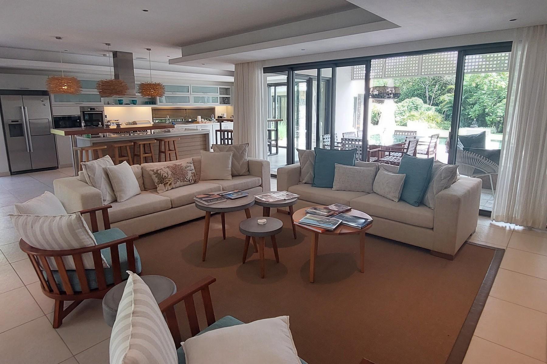 Cornerstone Villa — 7
