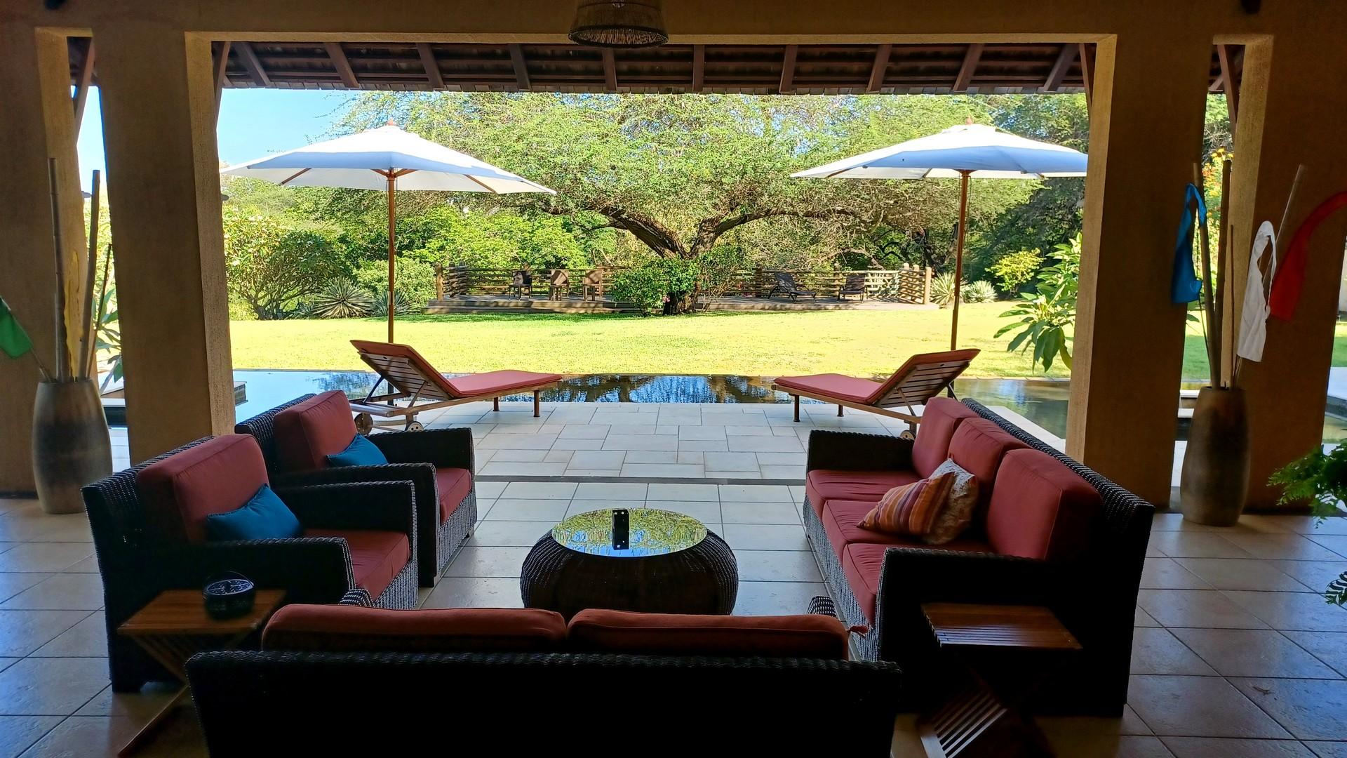 Golf Paradise - Tamarina — 3