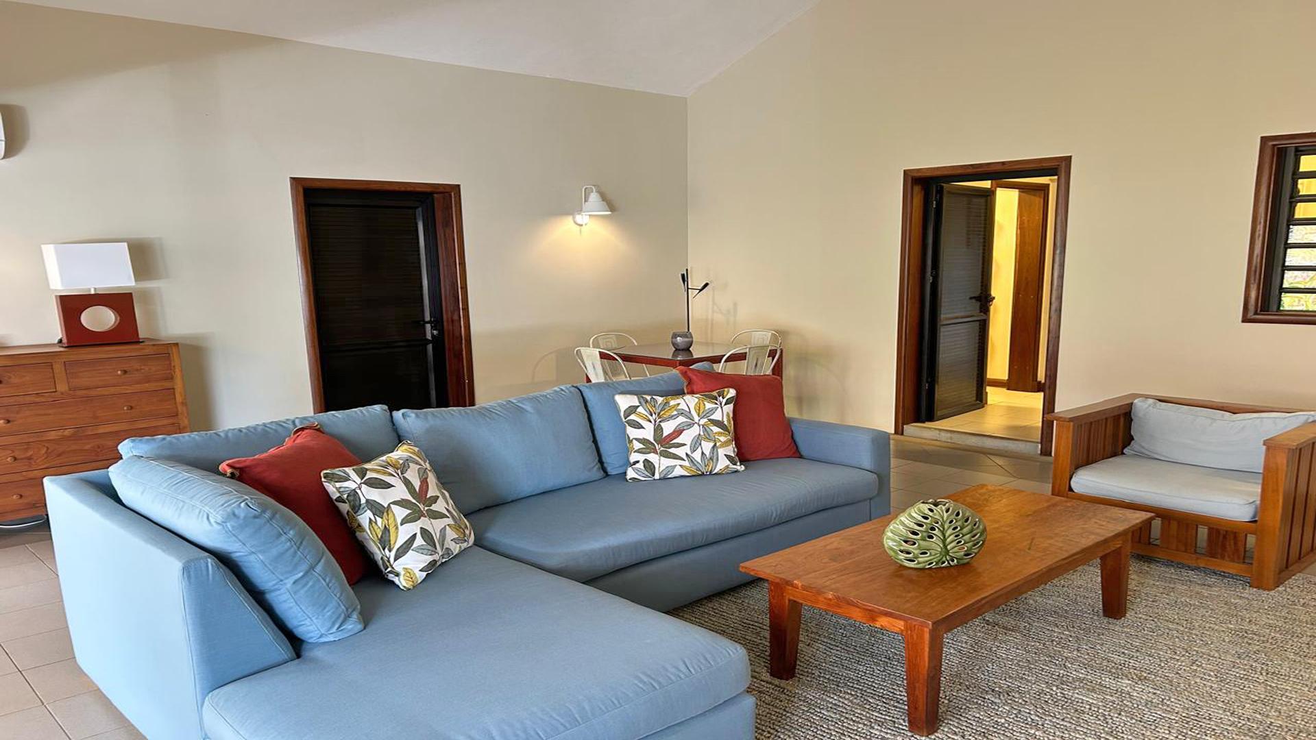 Villa Bois d’Azur — 12