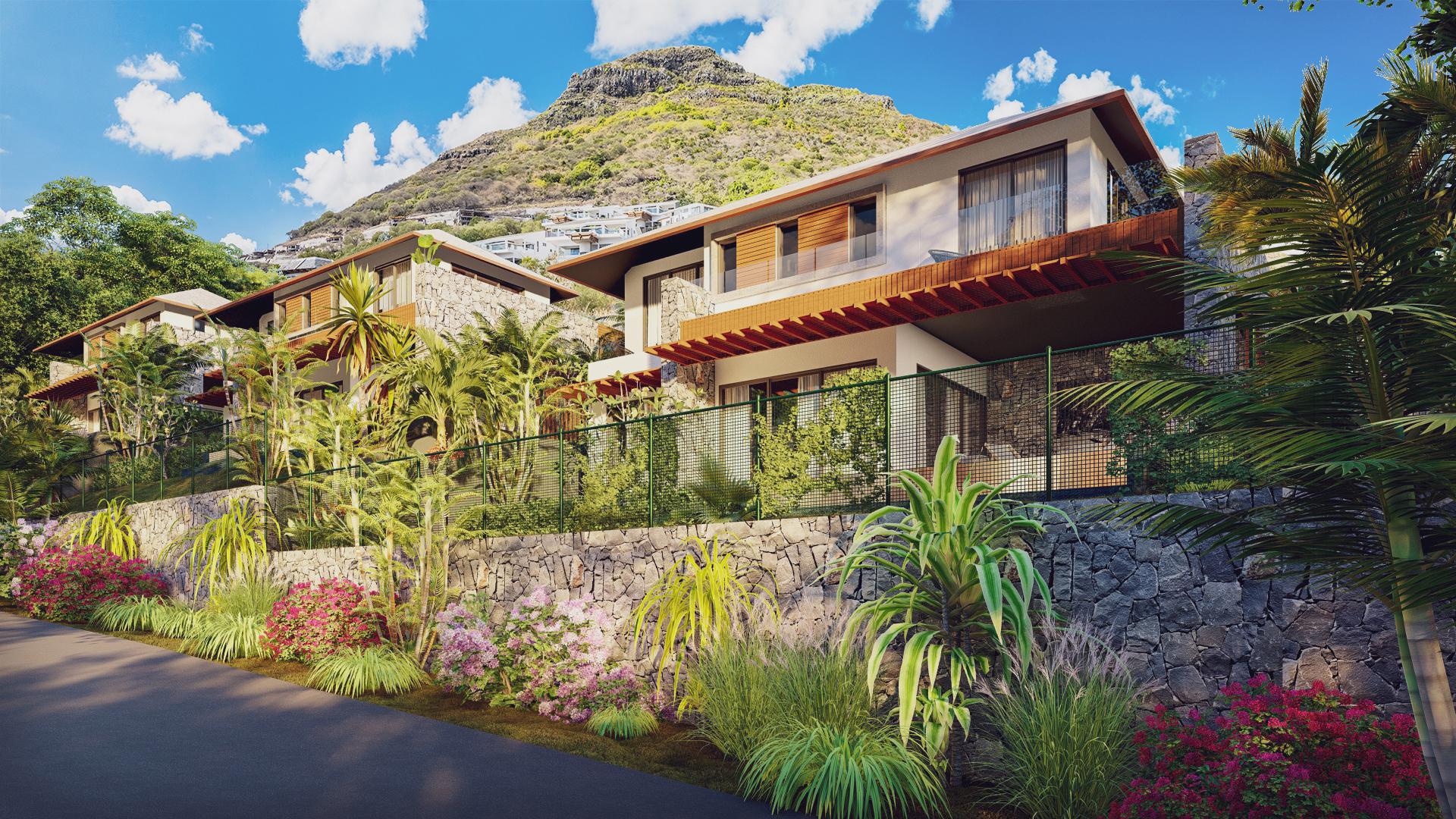 Villa La Tourelle — 3