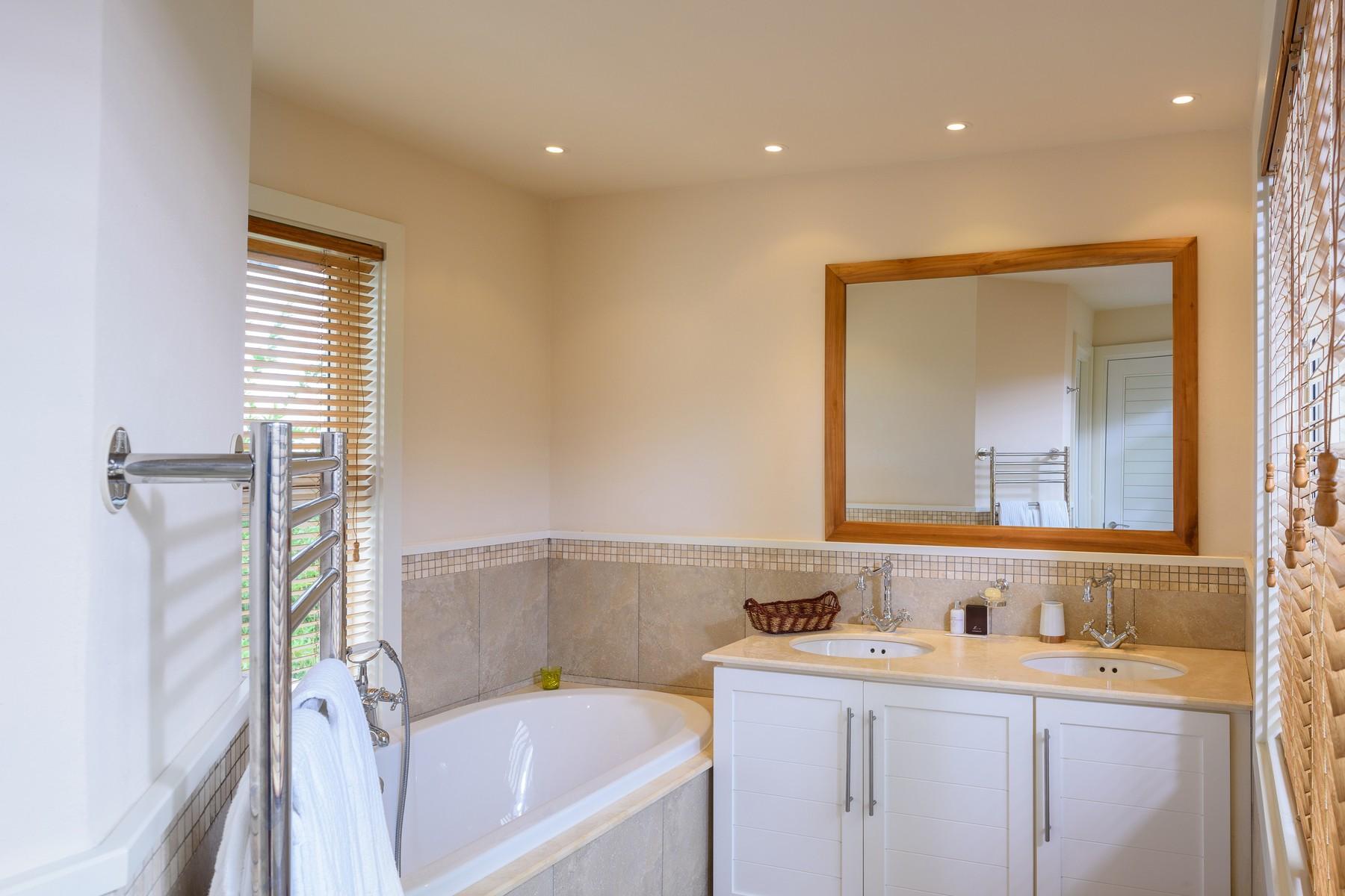 Terrace Villa, Heritage Villas Valriche  — 16