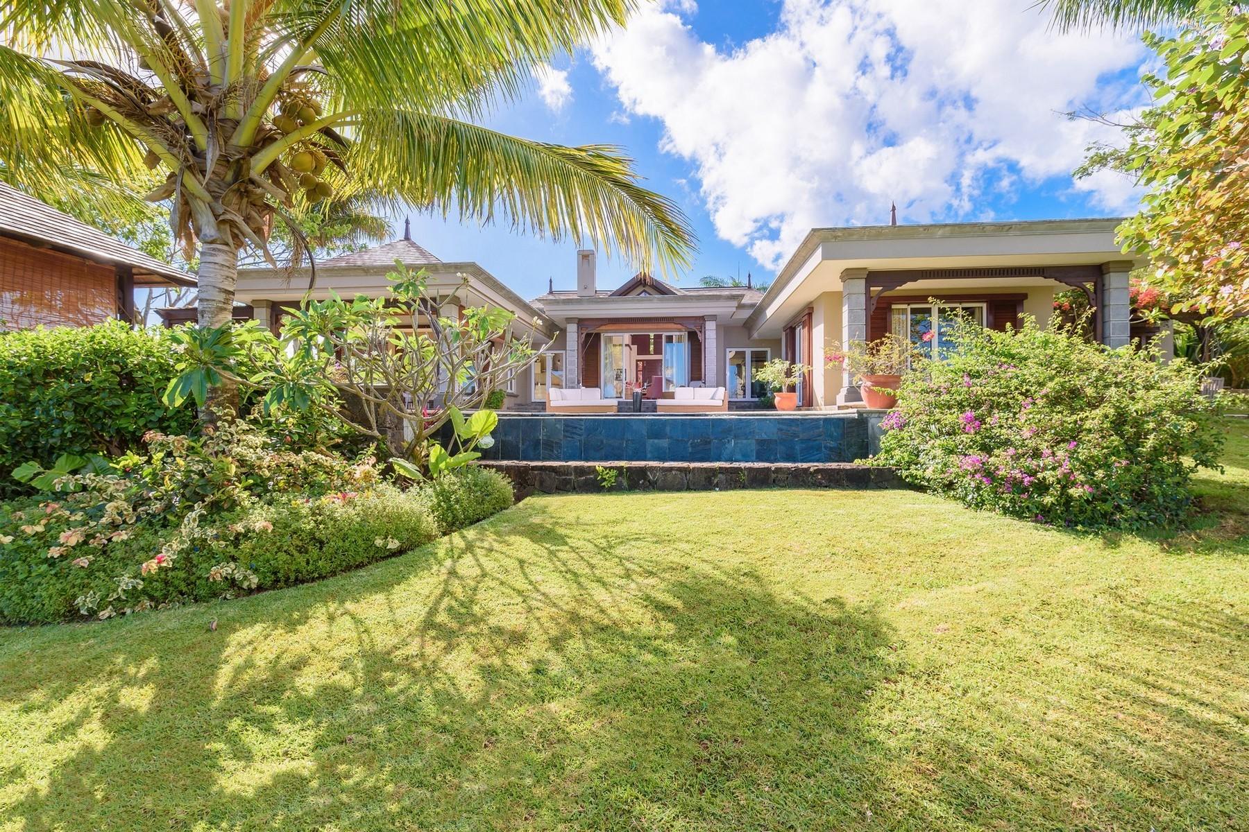  Ohana, Heritage Villas Valriche — 7