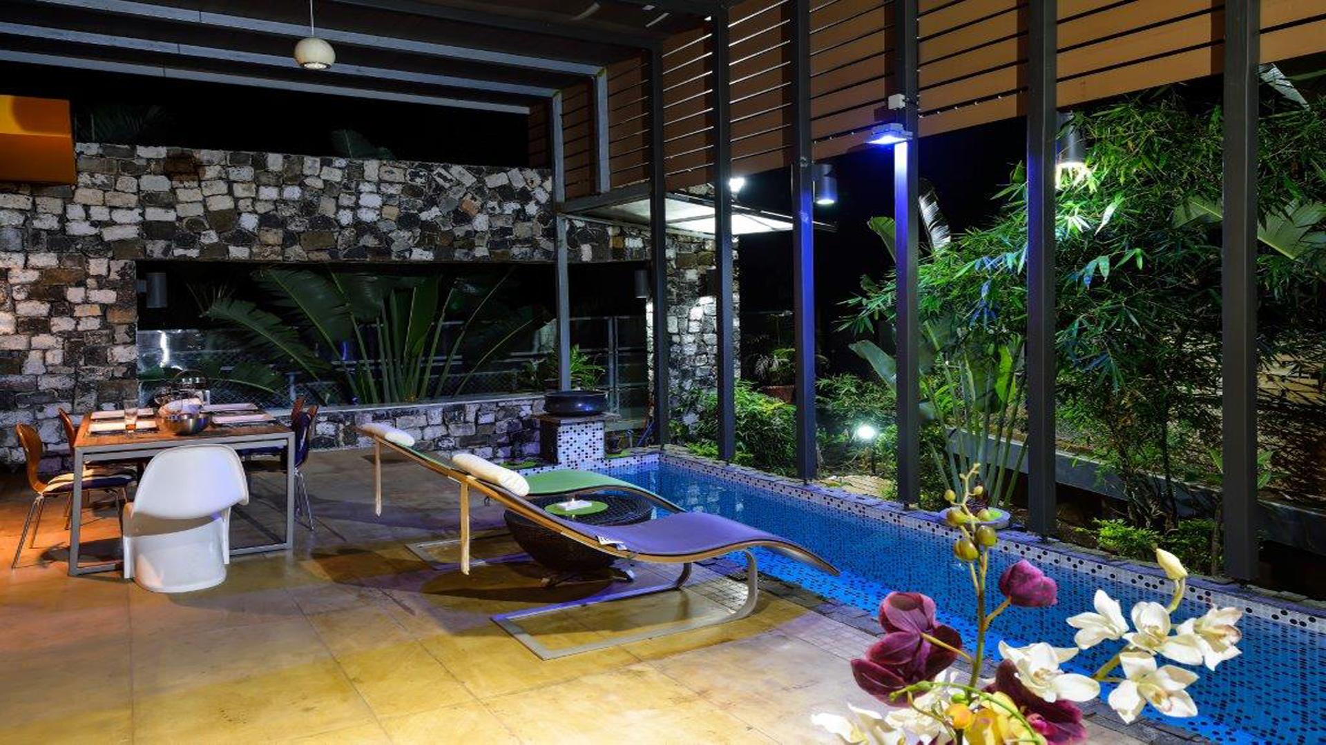 Villa Tide & Stone — 8