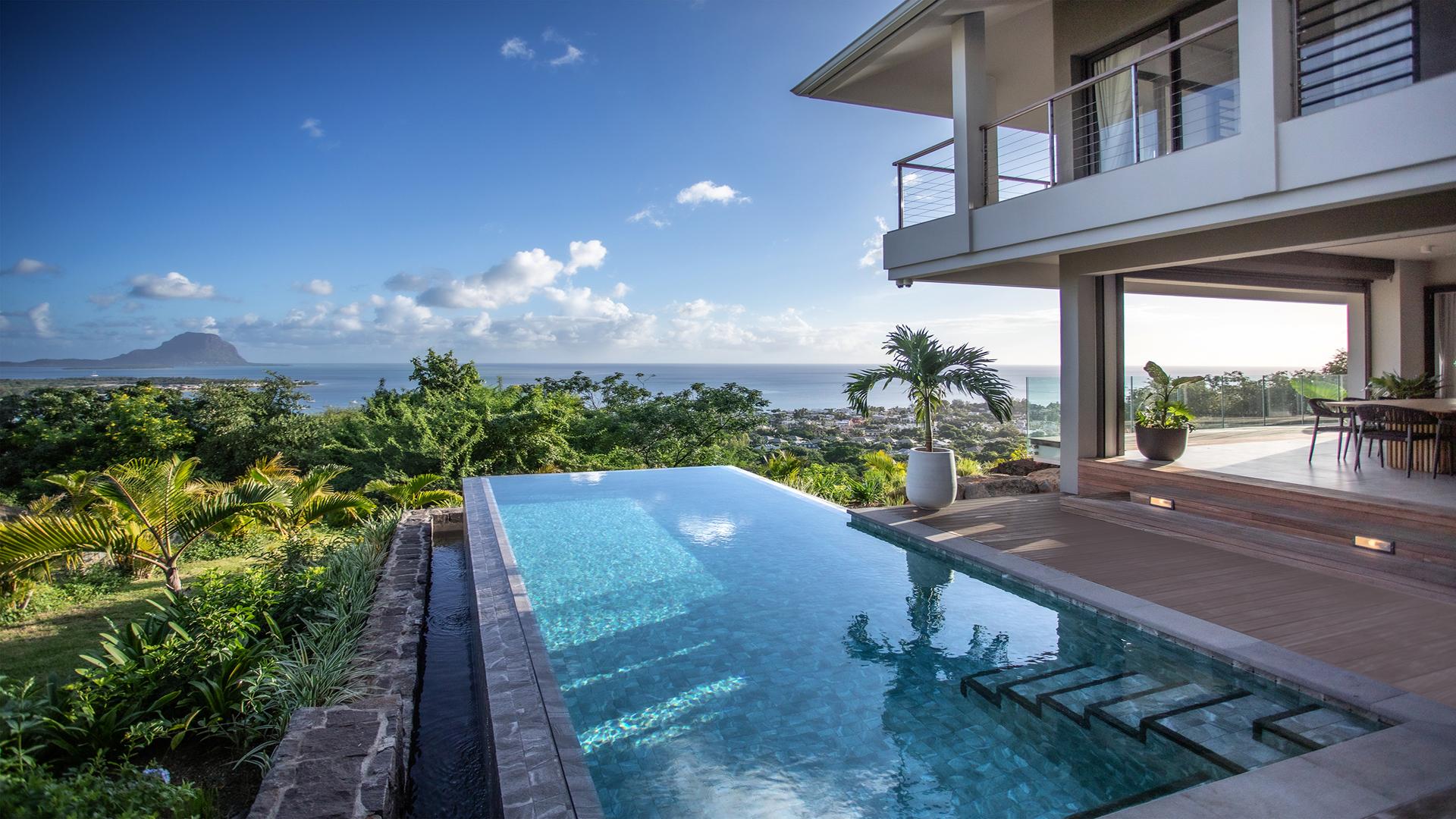 Le Nid du Morne — 34