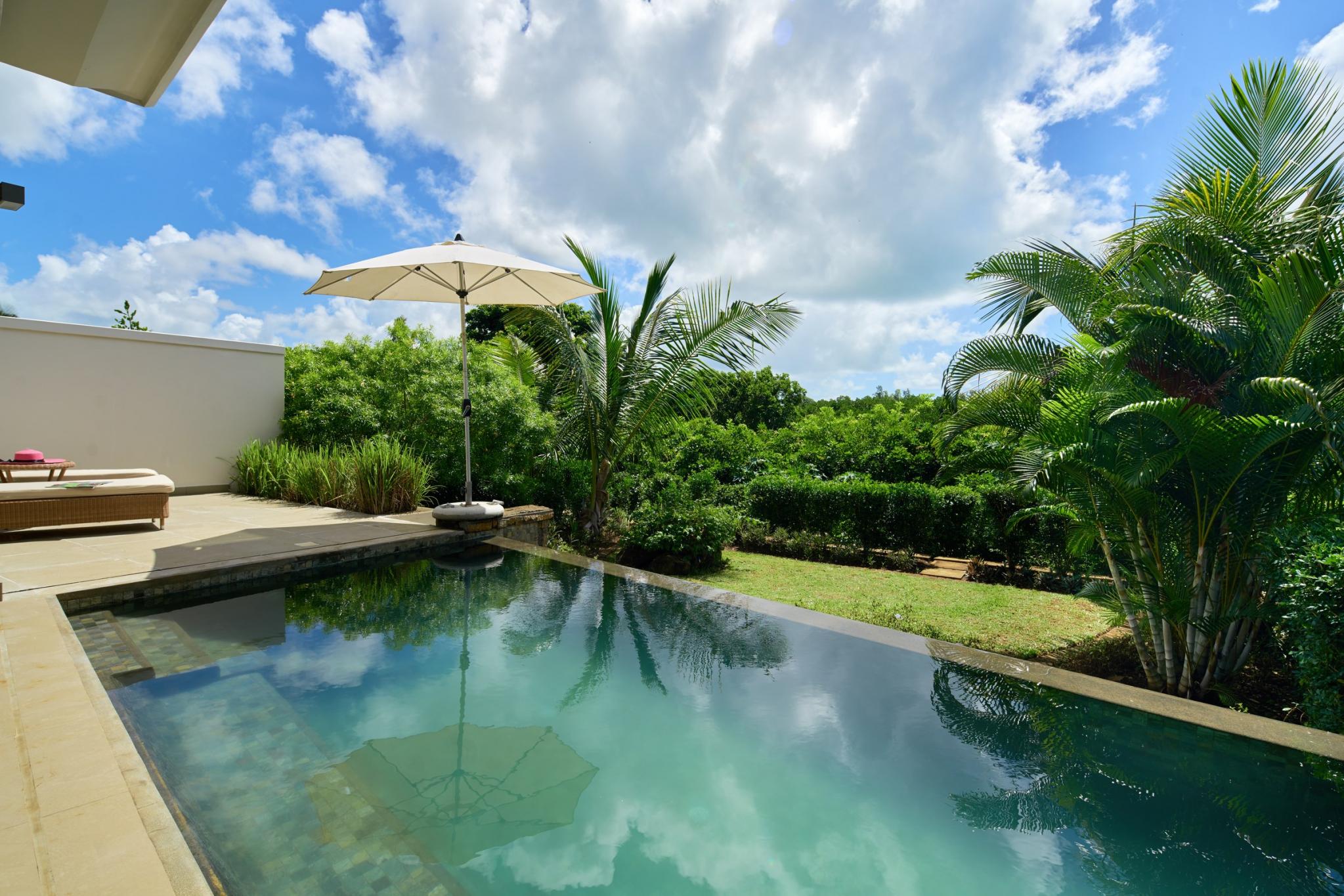 Coralis Townhouse, Azuri Beachfront Resort — 29
