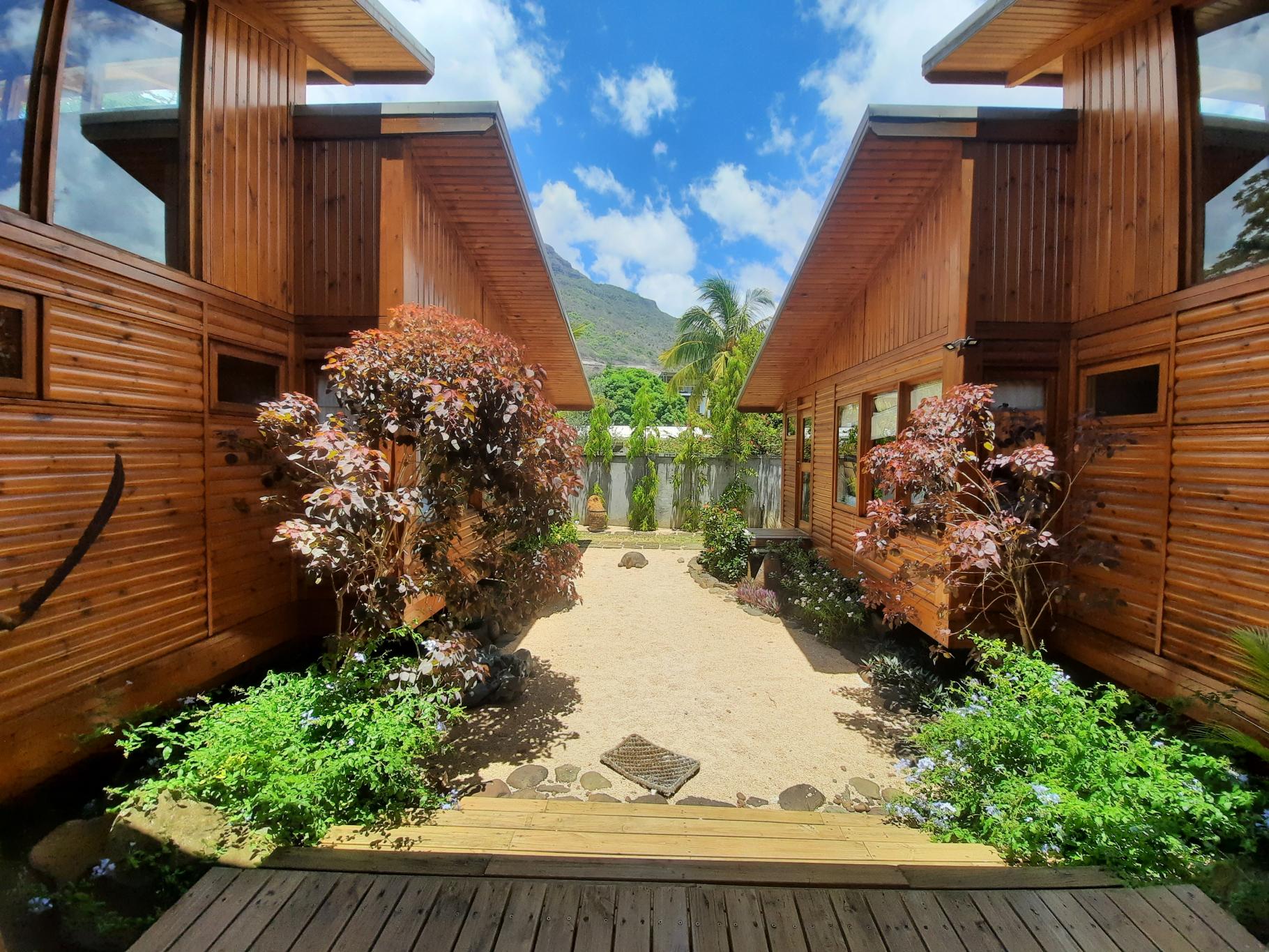 Nomad Villa — 6