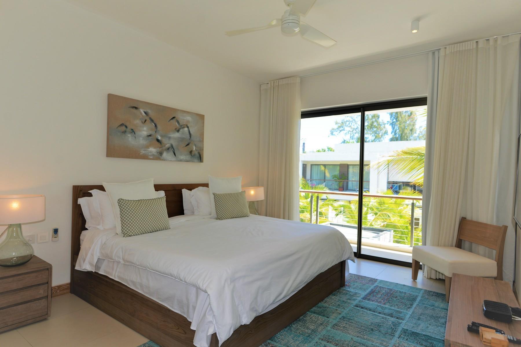 Merville - Luxury Townhouse Beach — 12