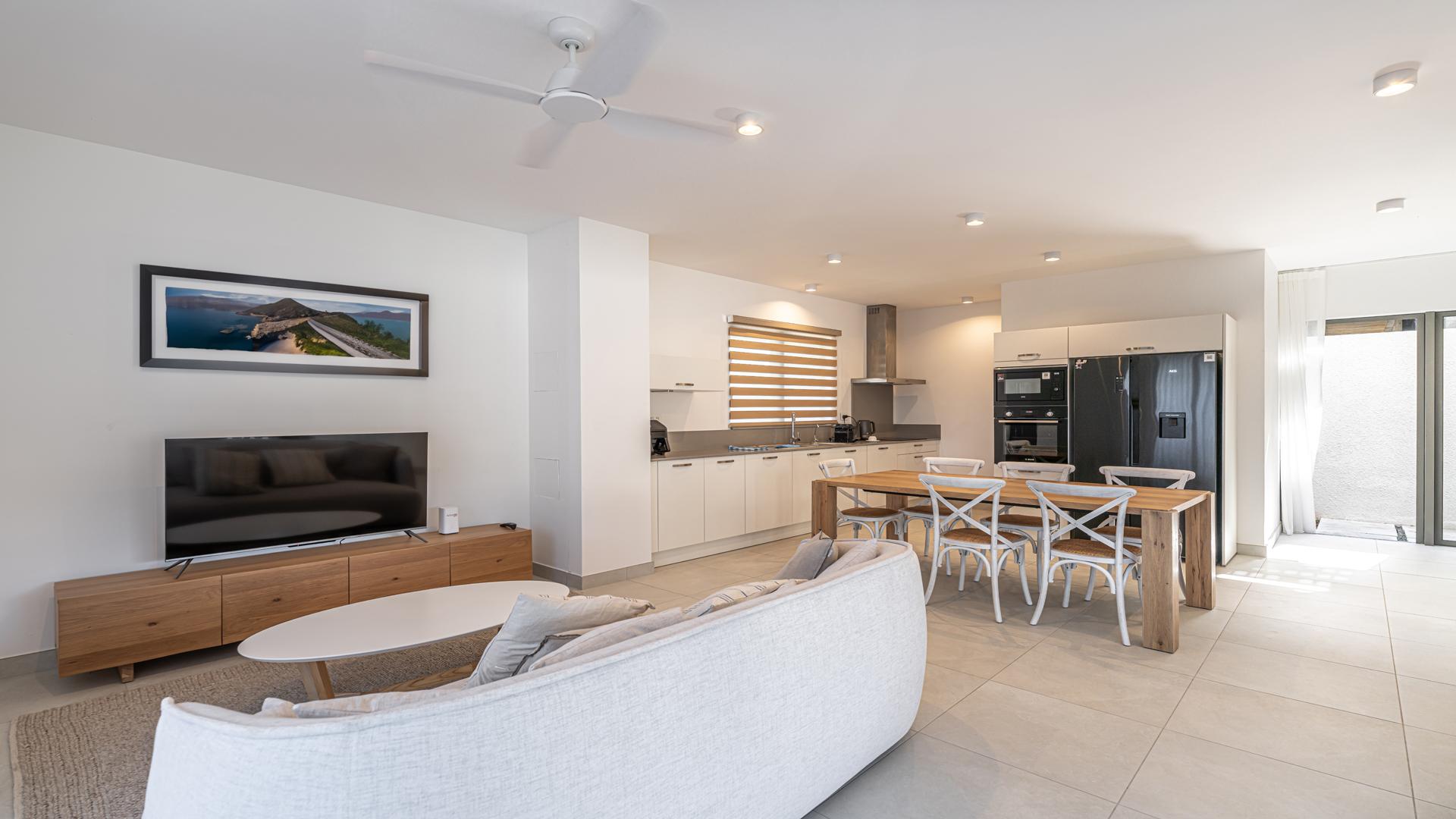 Villas Aloes — 2