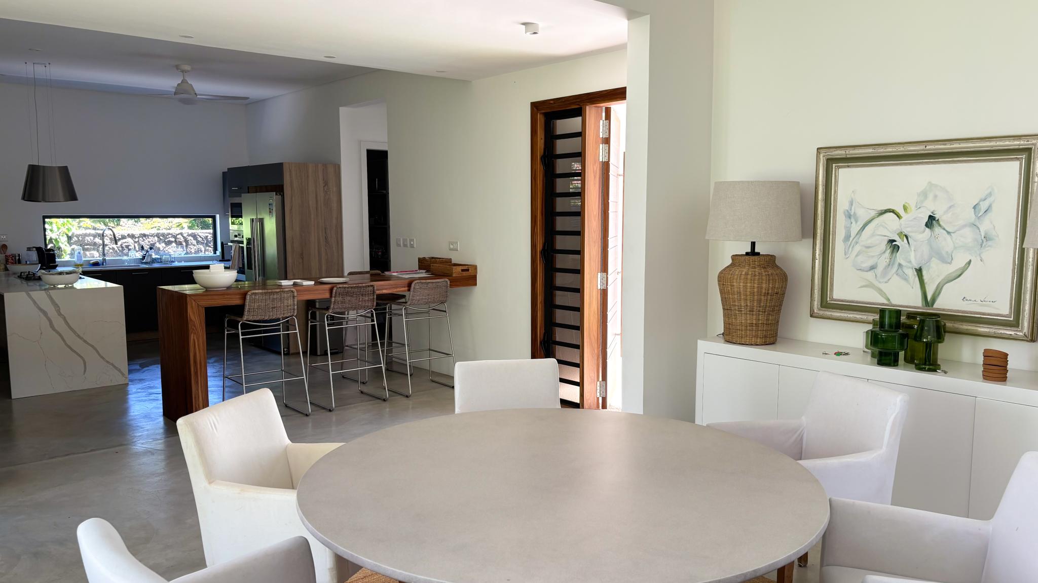 Villa Miramar — 4