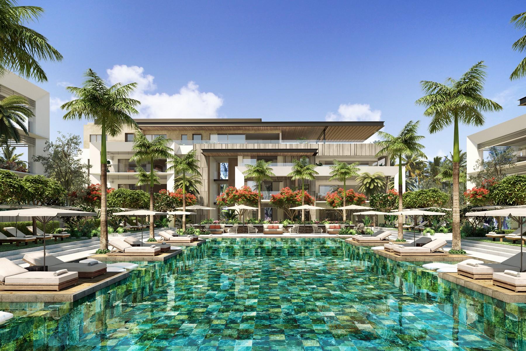 Fairway Villas, Mont Choisy La Reserve — 5