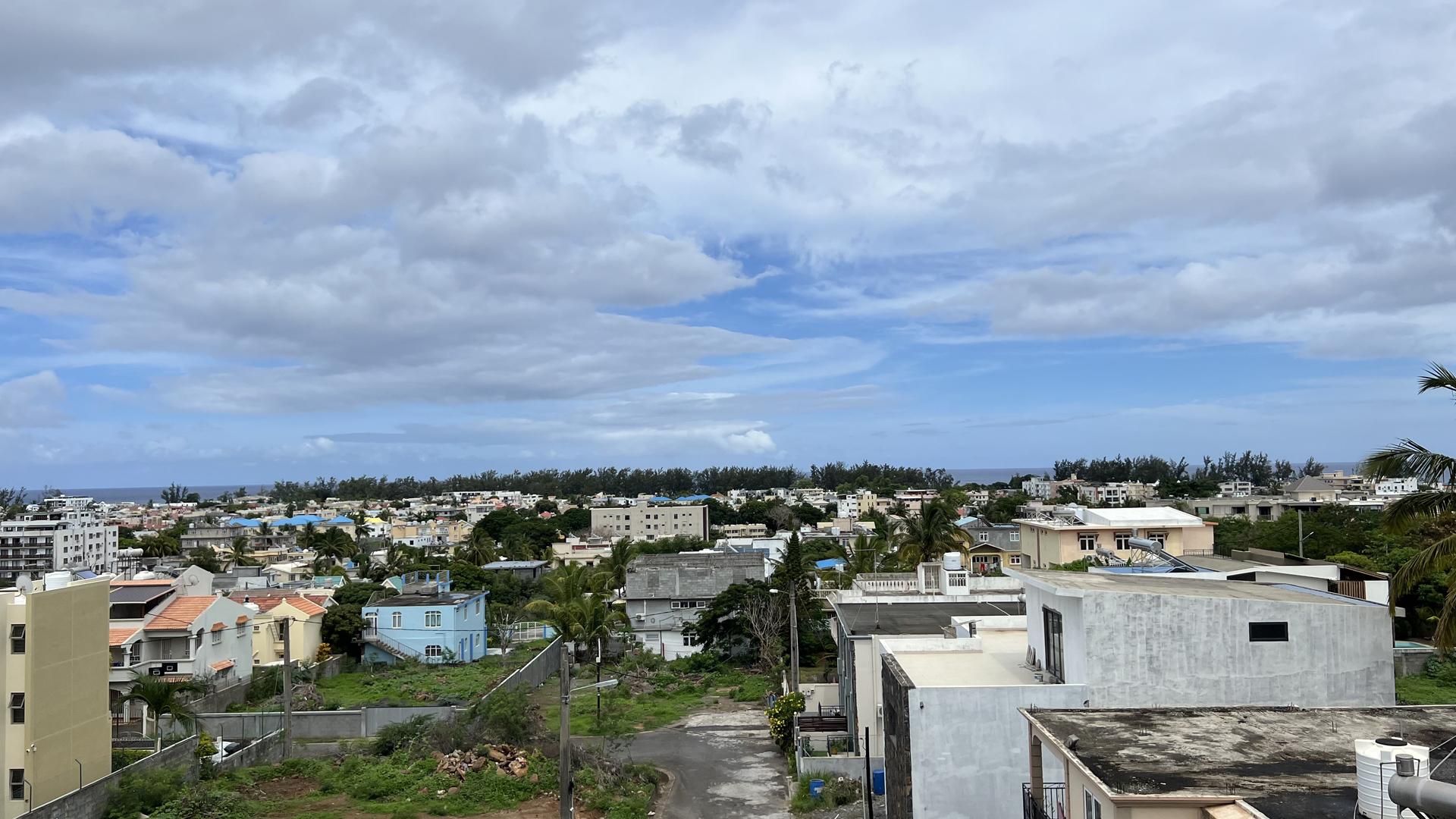 Flic-en-Flac Cove — 14