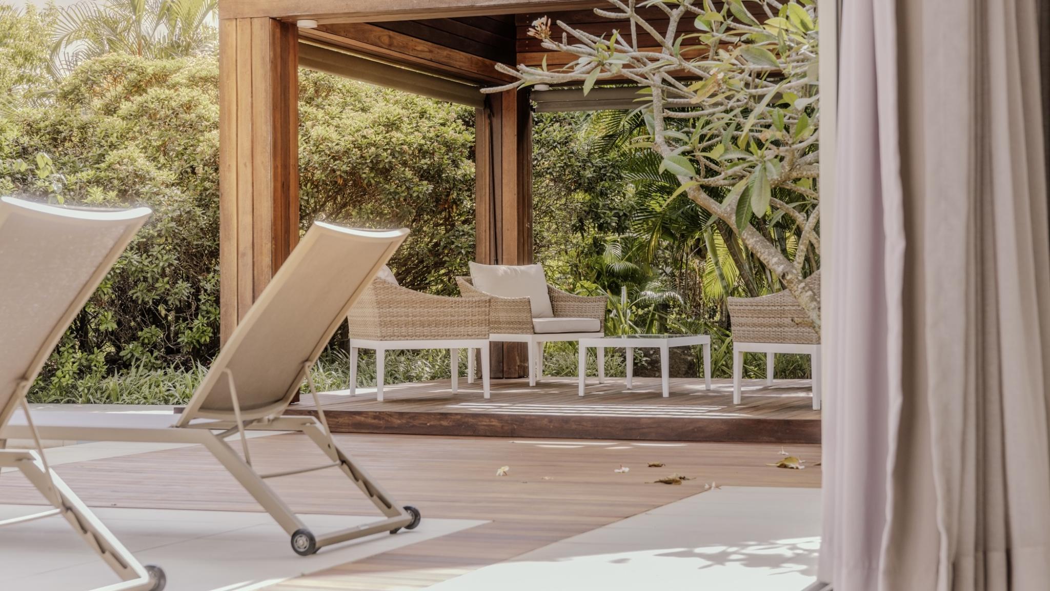 Fairway Lux -  Mont Choisy Golf & Beach Estate — 3