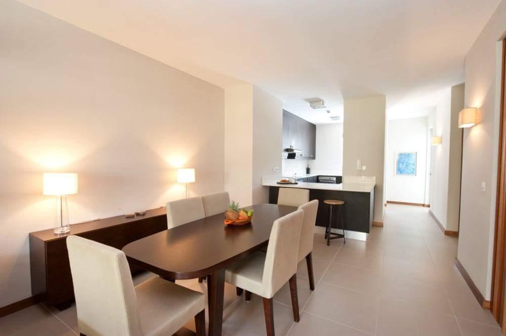 Luxury Beachside Townhouse — 2