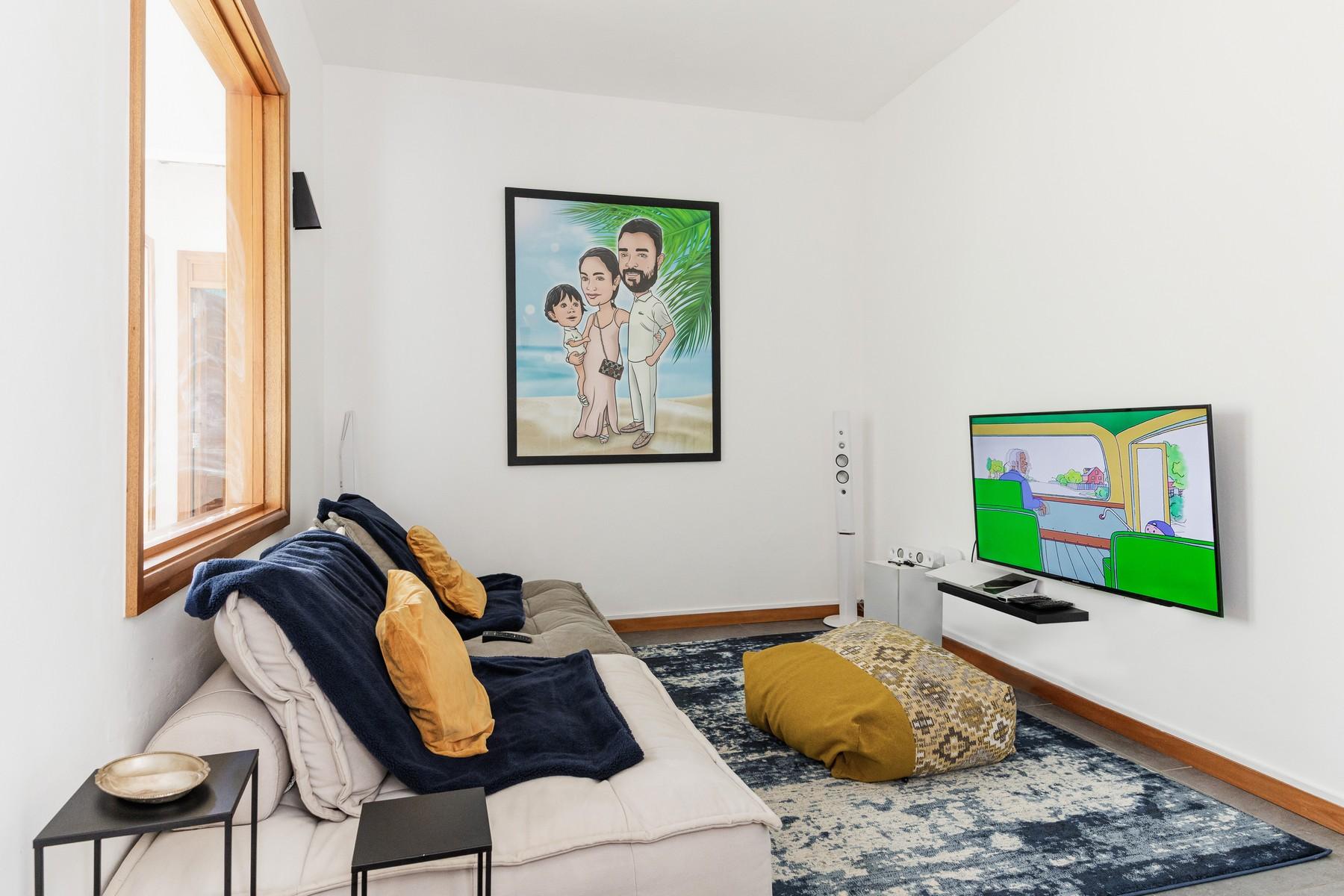 Summertime villa — 6
