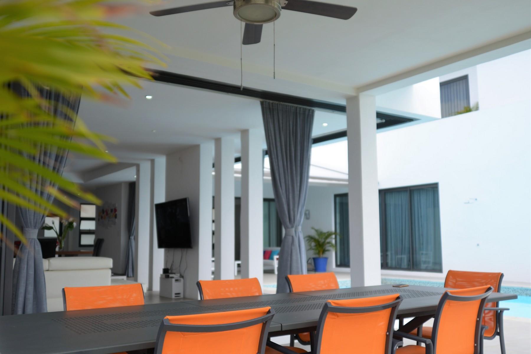Palmeraie Villa — 19