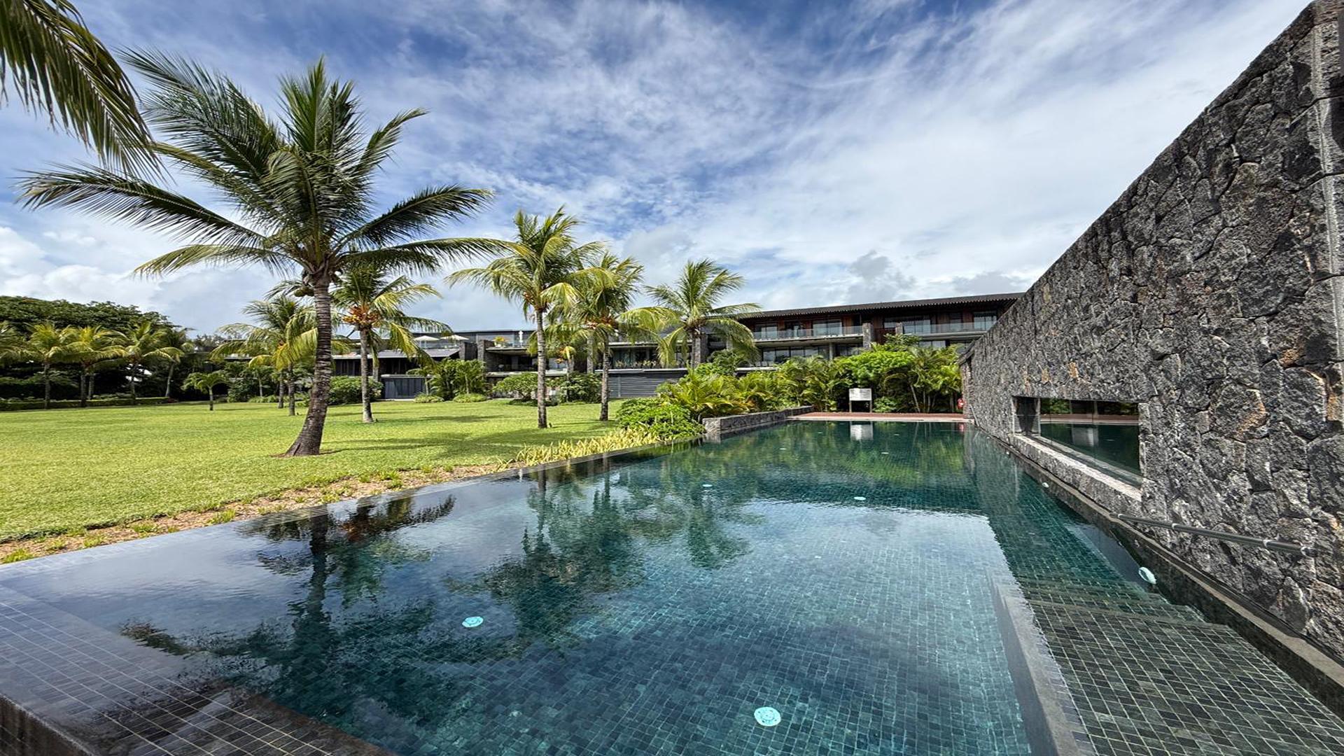 The Palmview — 3