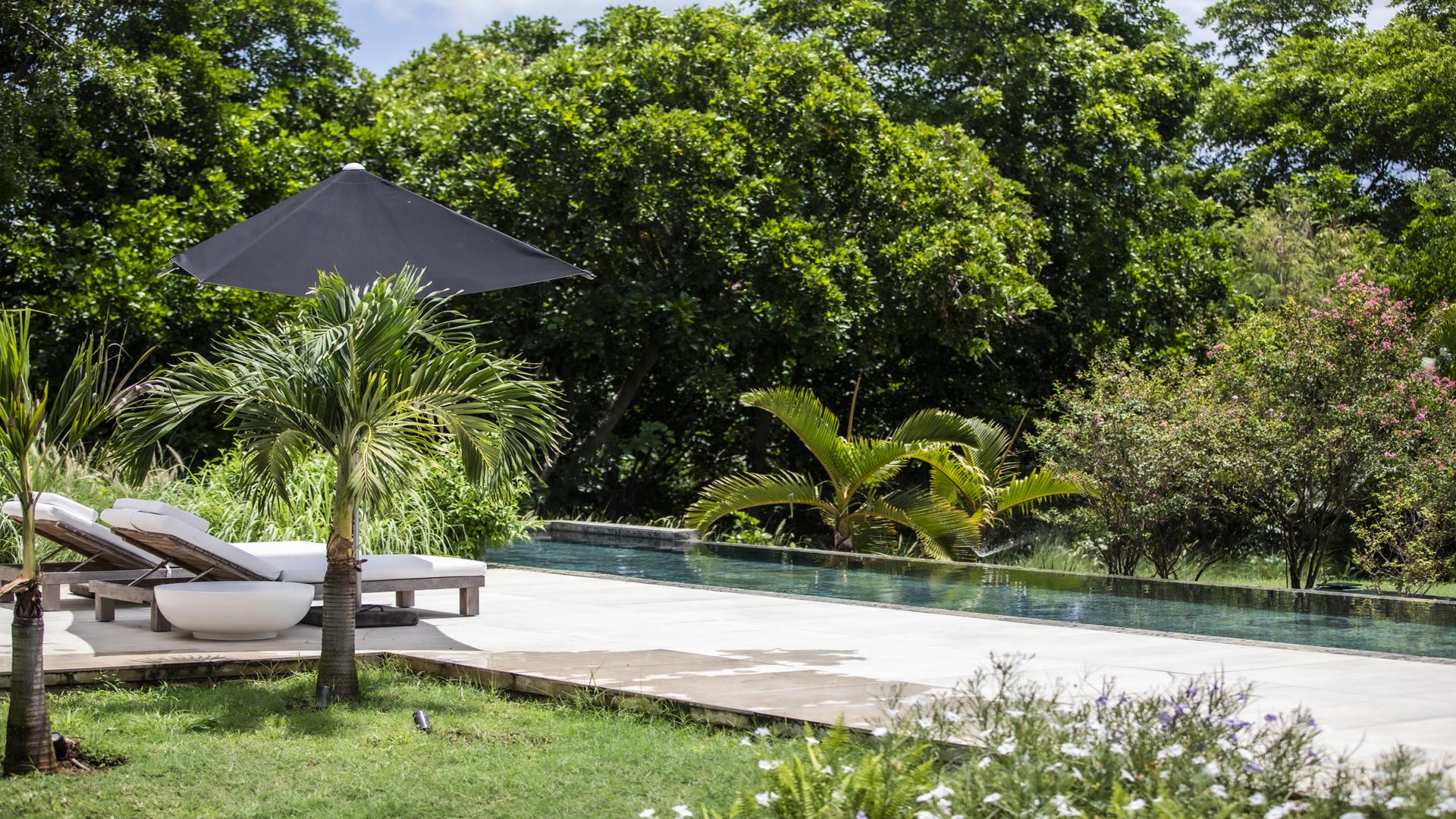 Wildflower Luxury Villa — 33