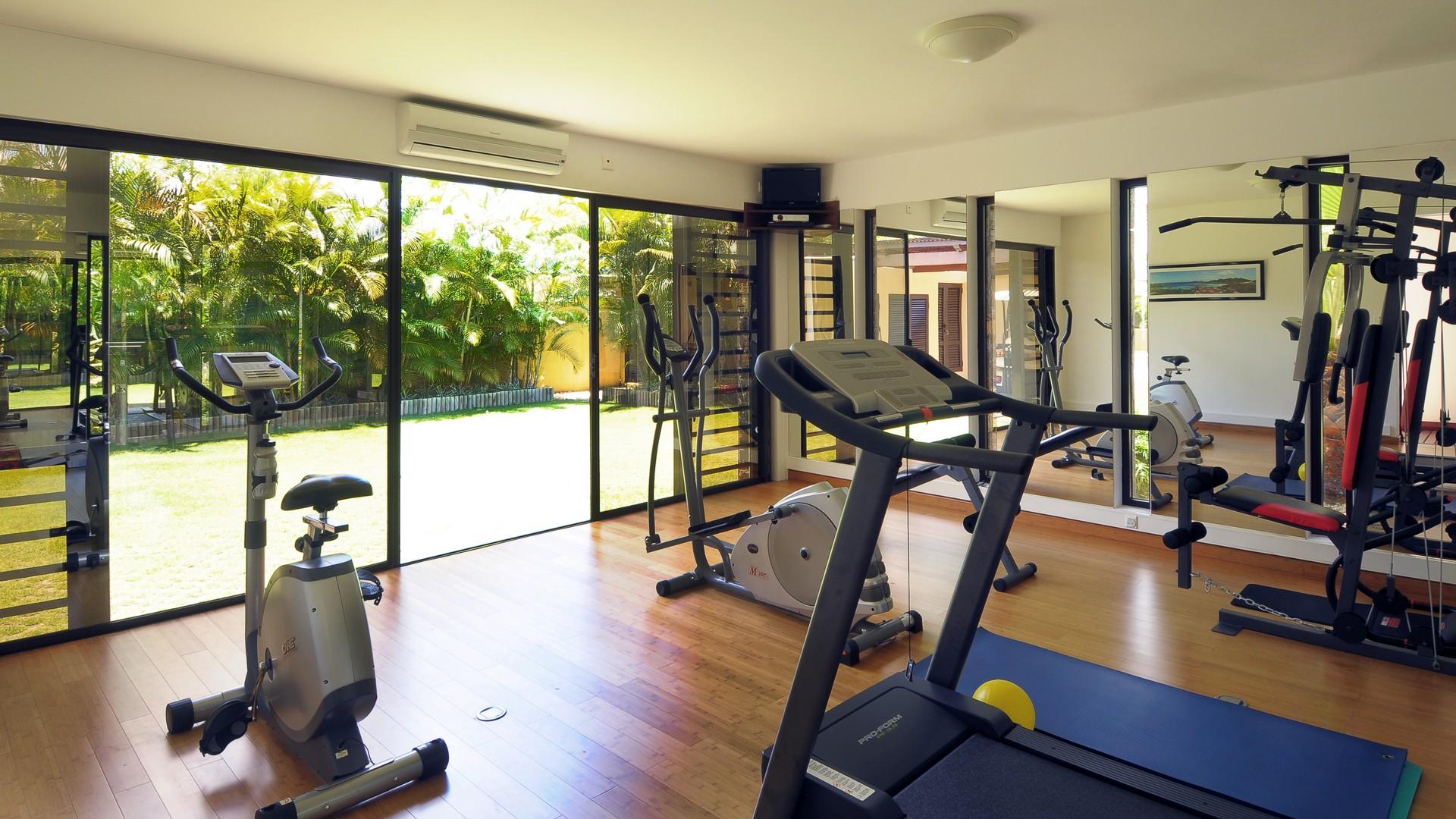 Grand Luxury - Tamarina Golf Estate — 10