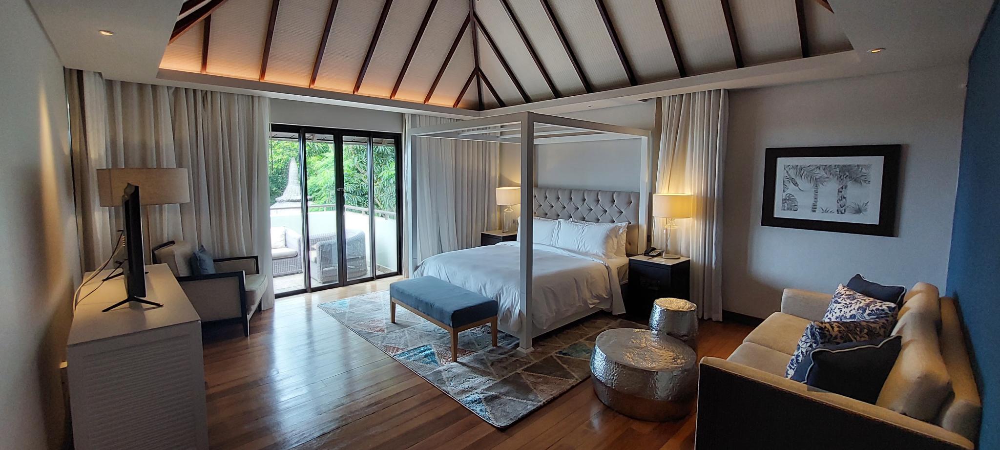 The Mangrove, Four Seasons Anahita — 5