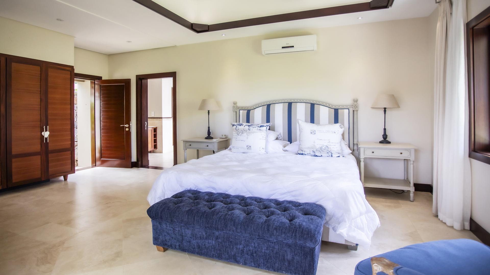 Whisper of Bel Ombre - Heritage Villas Valriche — 10