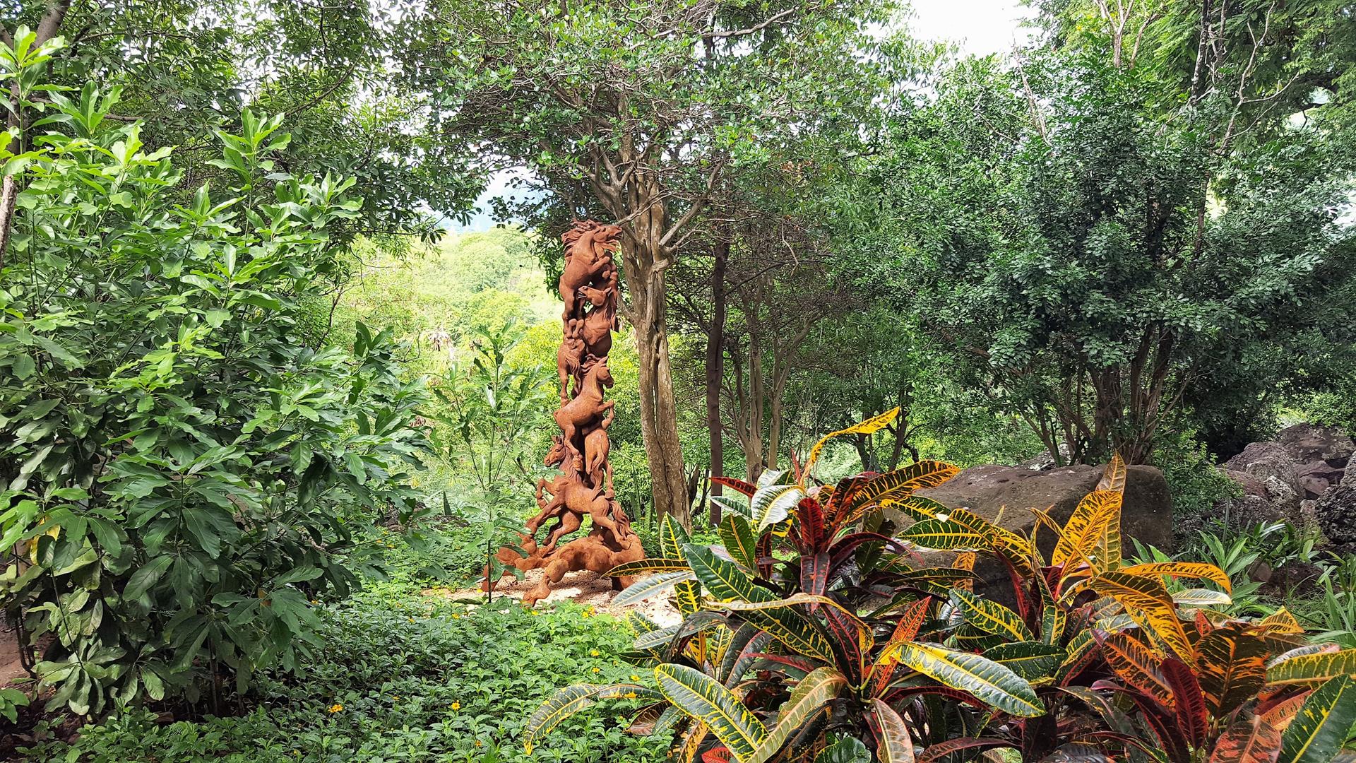 Villa Splendour - Tamarina  — 19