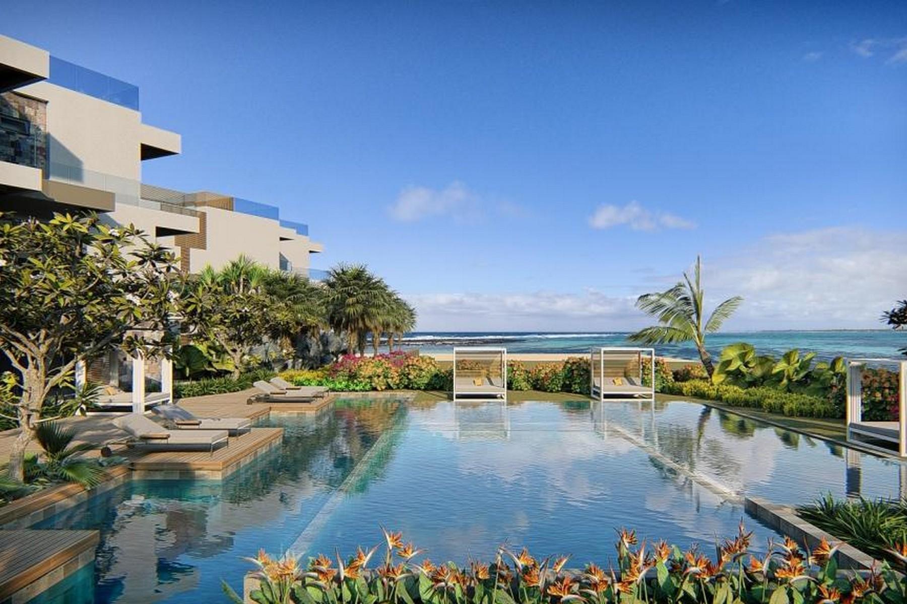 Ocean Terraces Apartment 1 — 4
