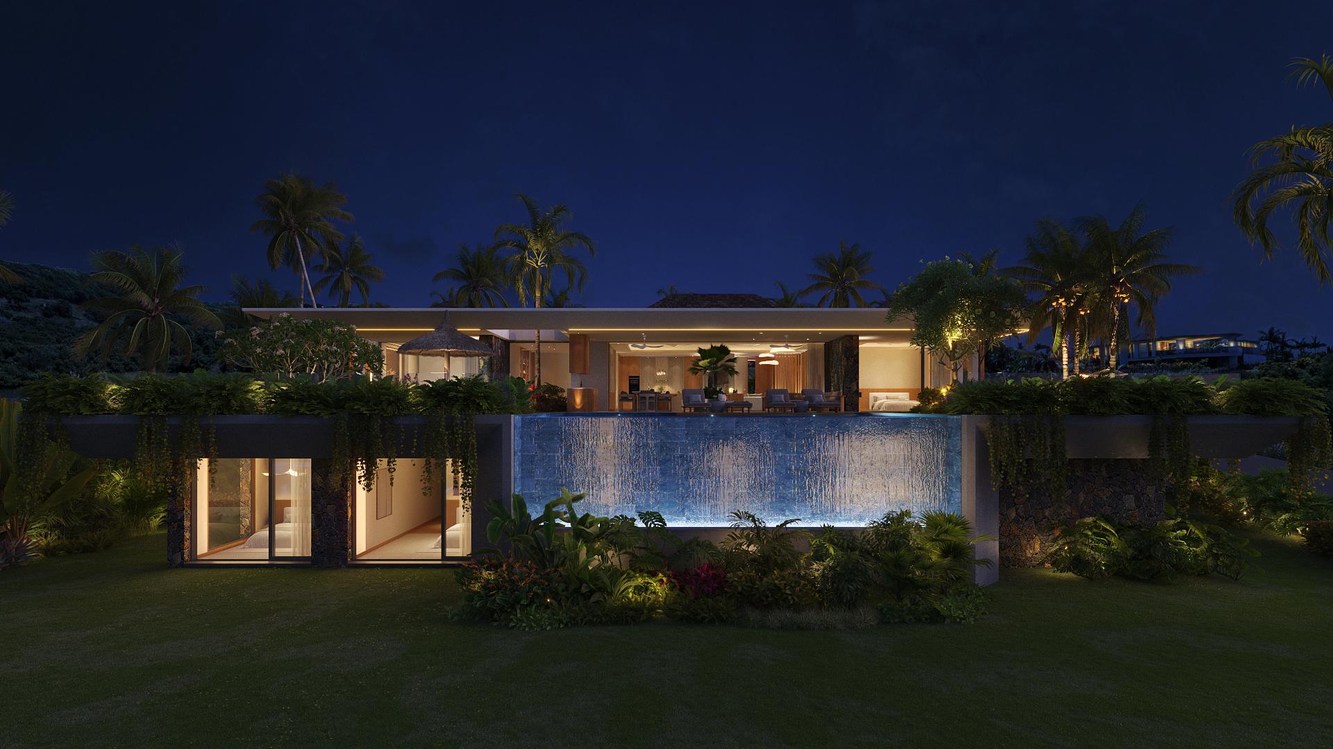 Blumara - Villa Plumeria — 10