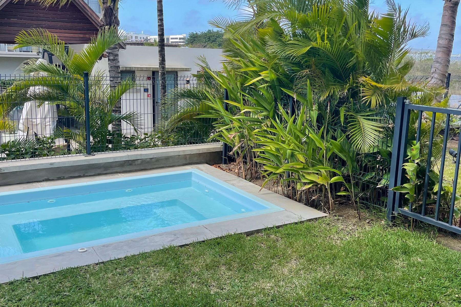 The Residence — 2