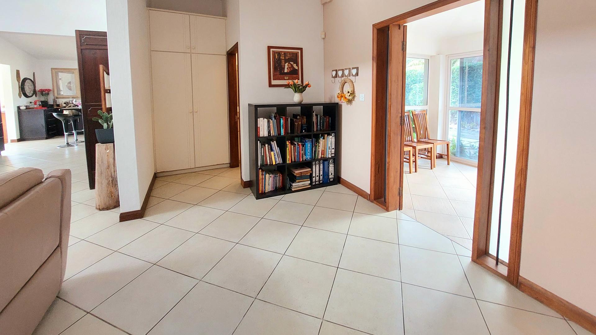 Villa Bois Tropical — 24