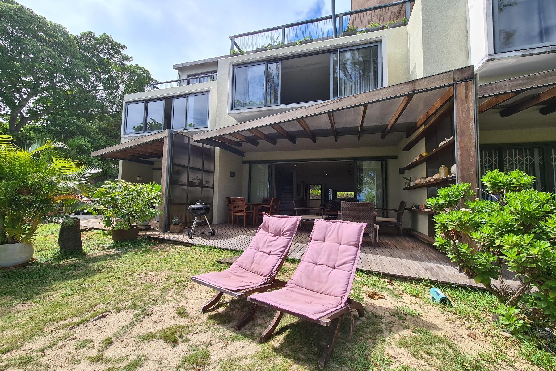 Canonnier Duplex — 9