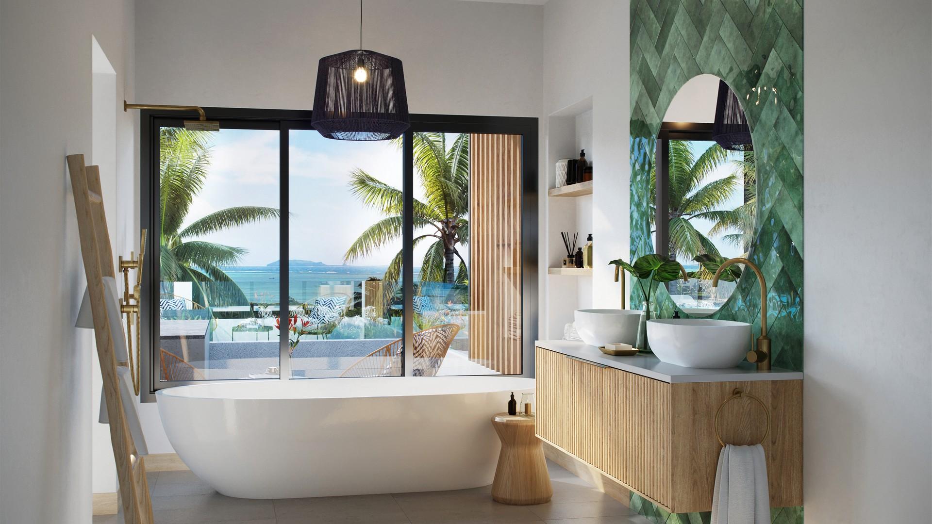 Kalodyne Bay- Apartment 4 — 9