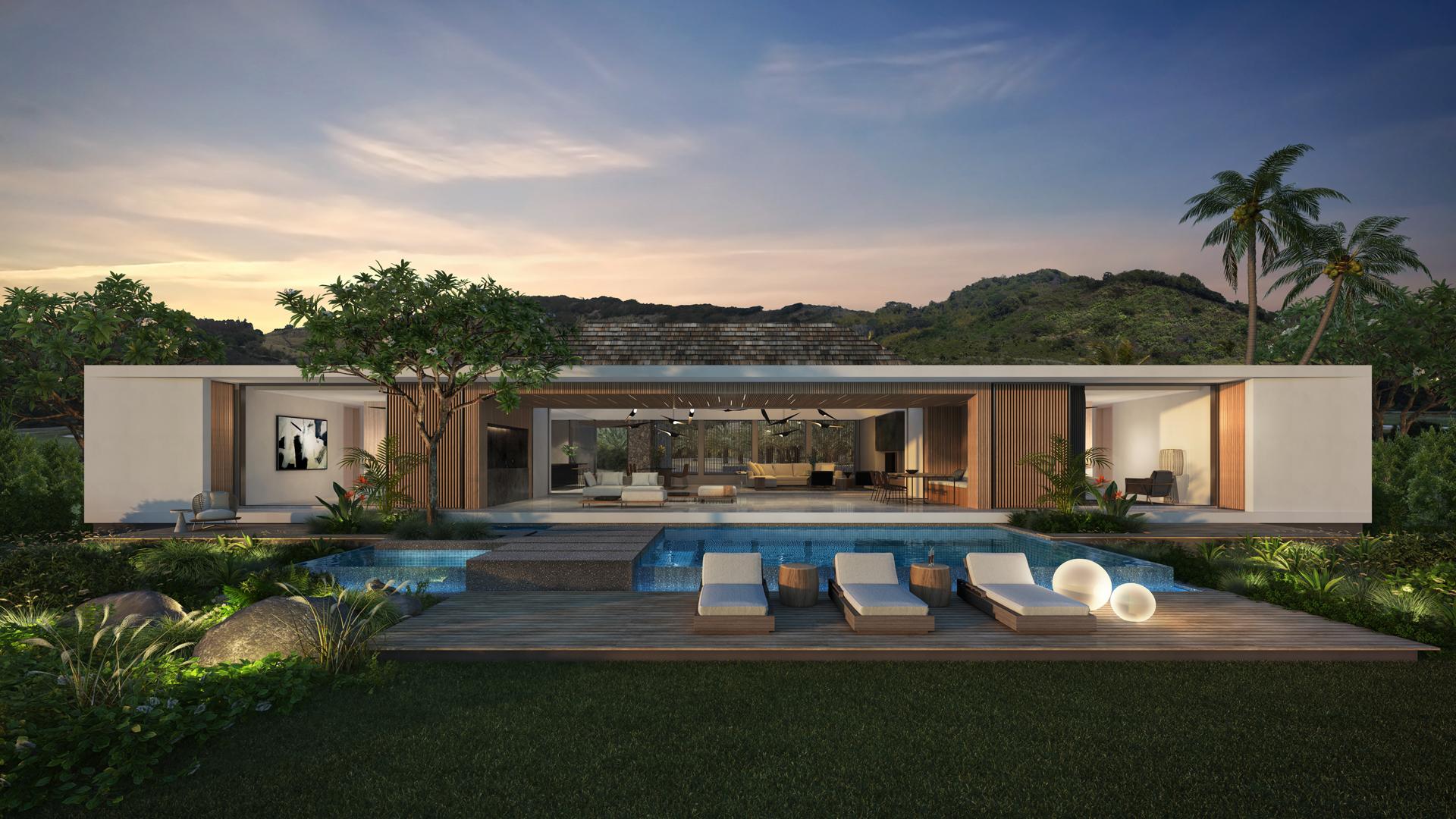 Bliss Villa -Heritage Villas Valriche — 2