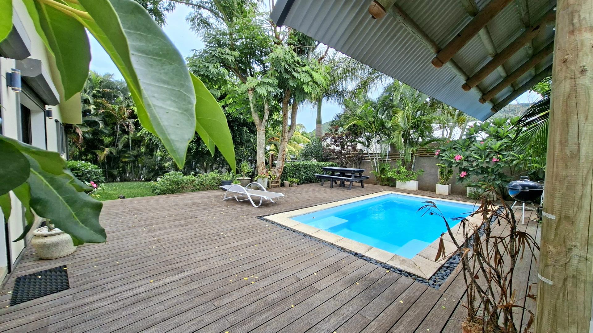 West Wind Villa — 24
