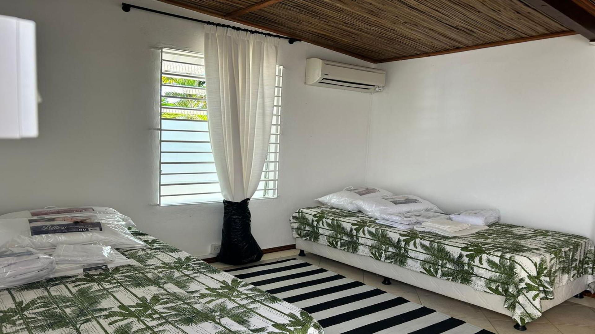Beachfront Cottage — 3