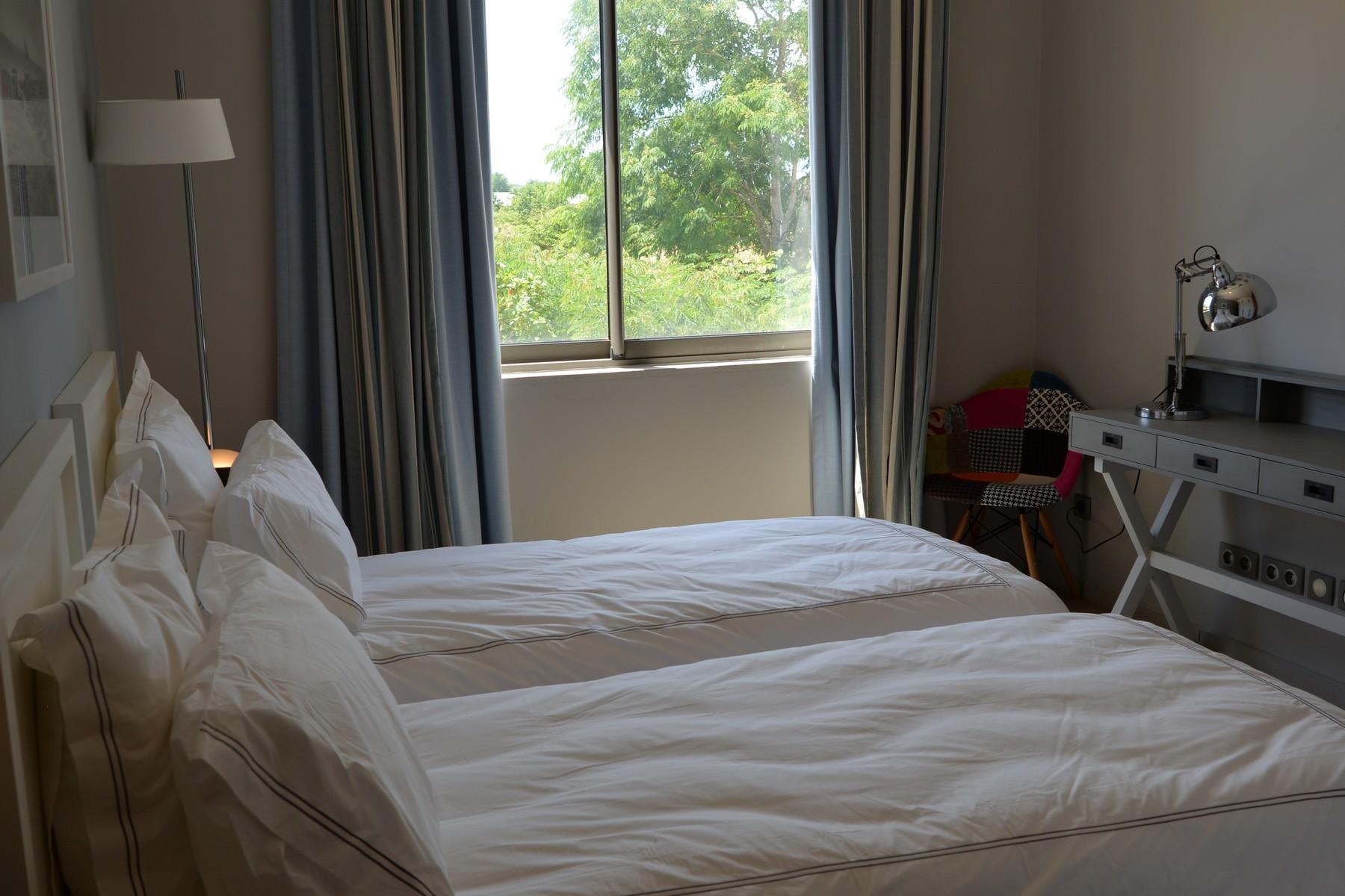The Harbour View Apartment, Mascarene Royal Park — 19