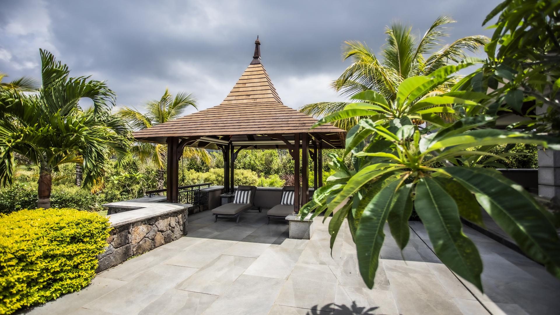 Hermes Villa - Heritage Villas Valriche  — 15
