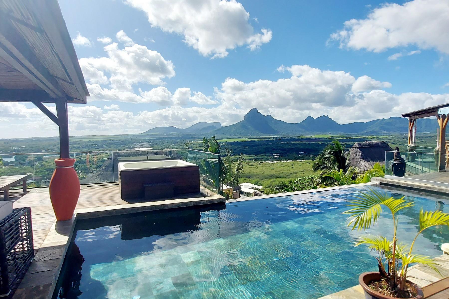 Good Times Villa — 2