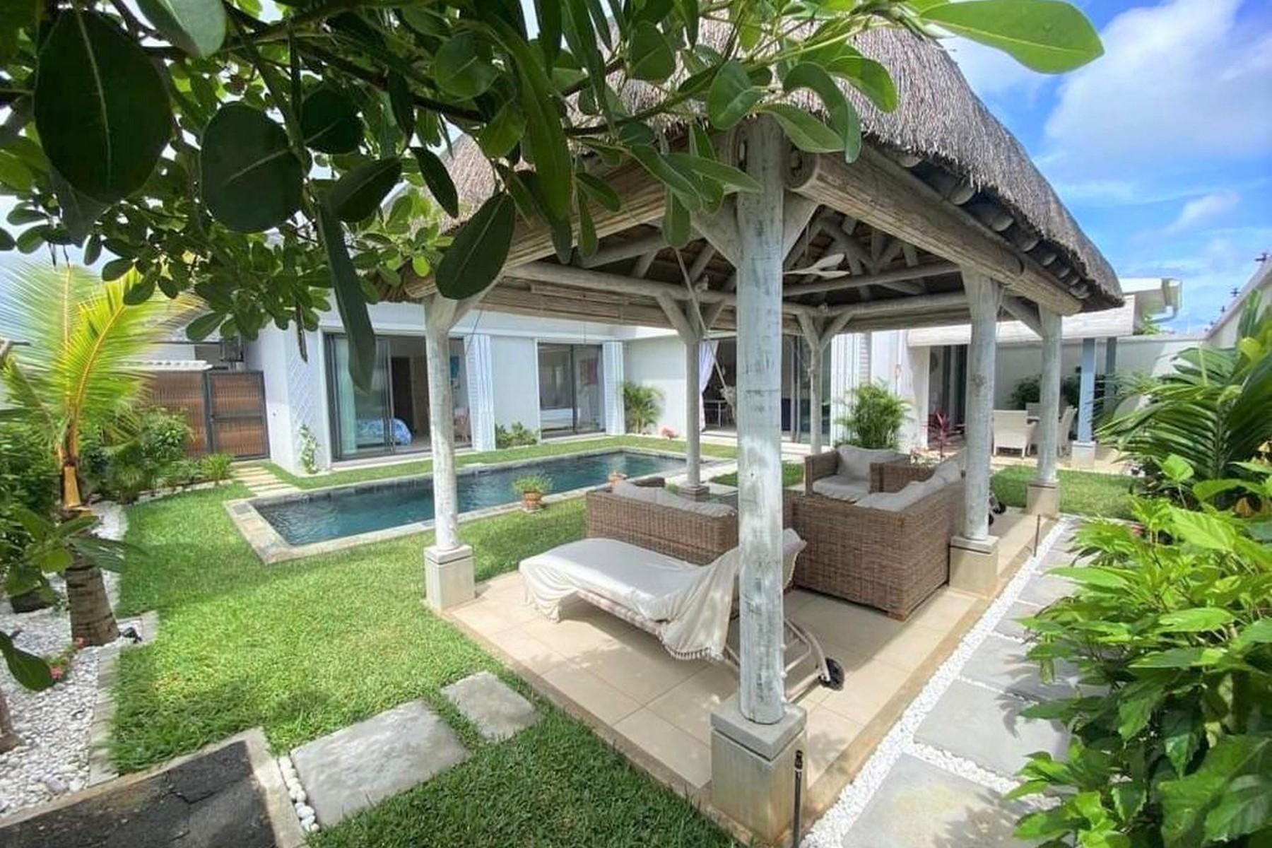 Pocket Listing - Magical Retreat  — 7