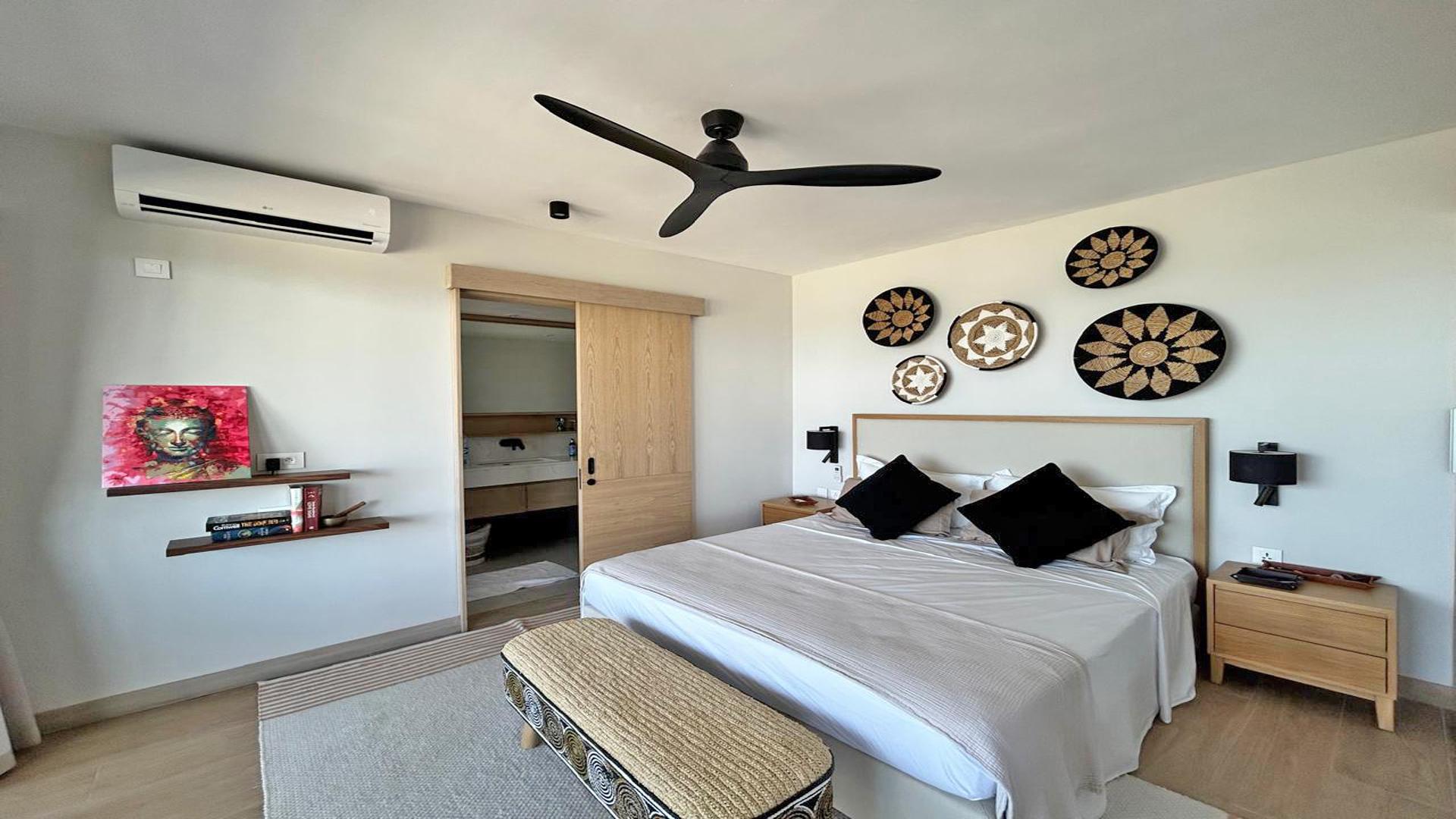 Azure Vista Penthouse — 9