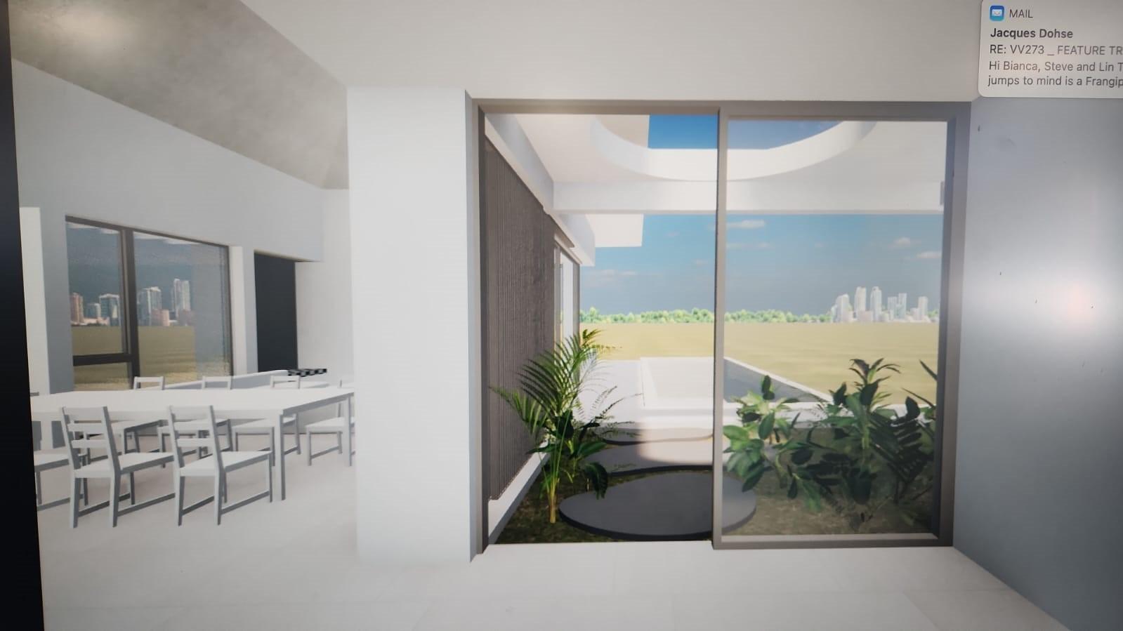 Clear Villa - Heritage Villas Valriche — 2