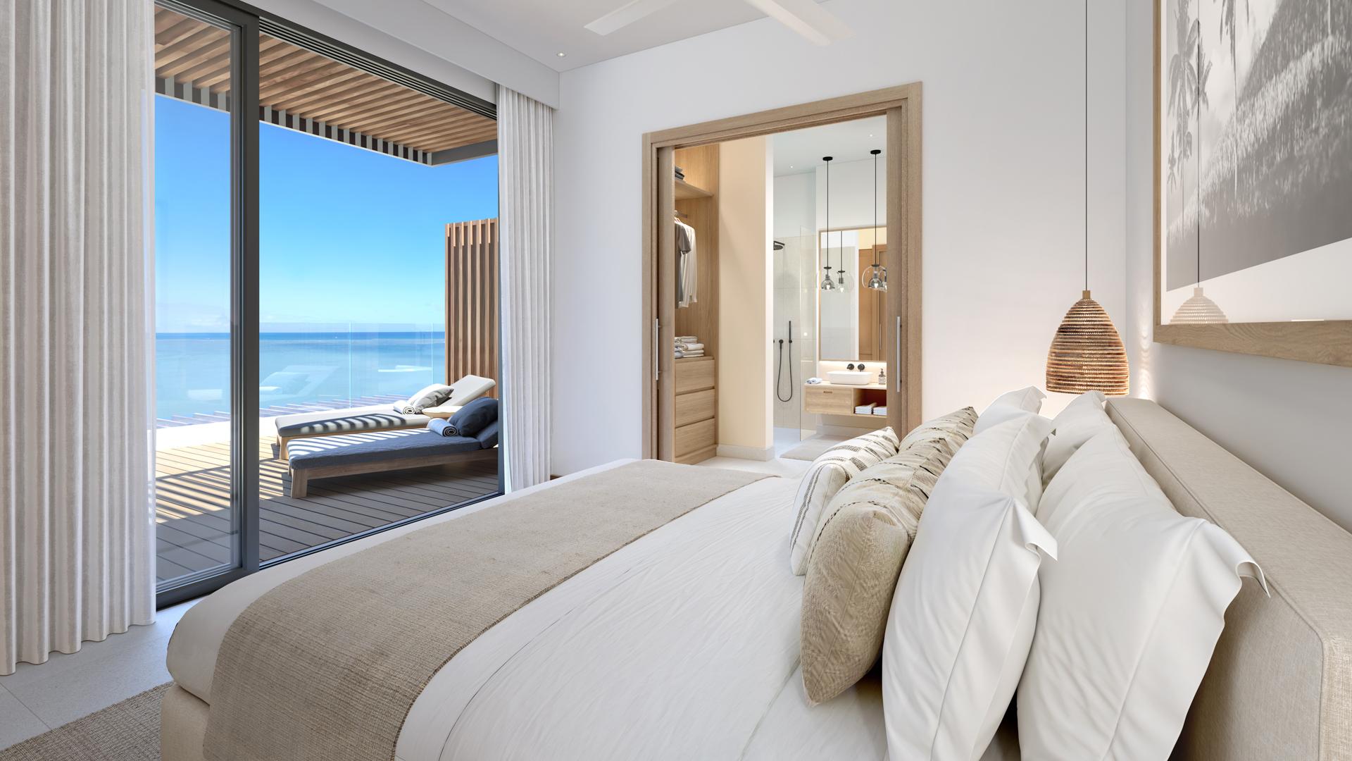 Infinity Penthouse — 7