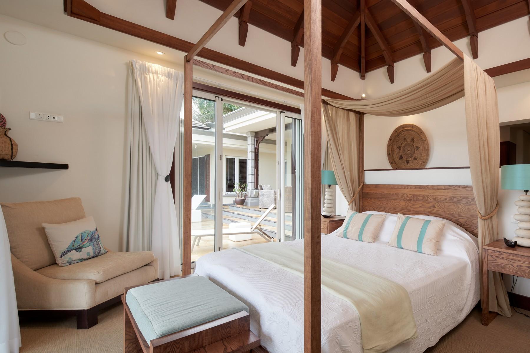 L.A Villa, Heritage Villas Valriche — 11