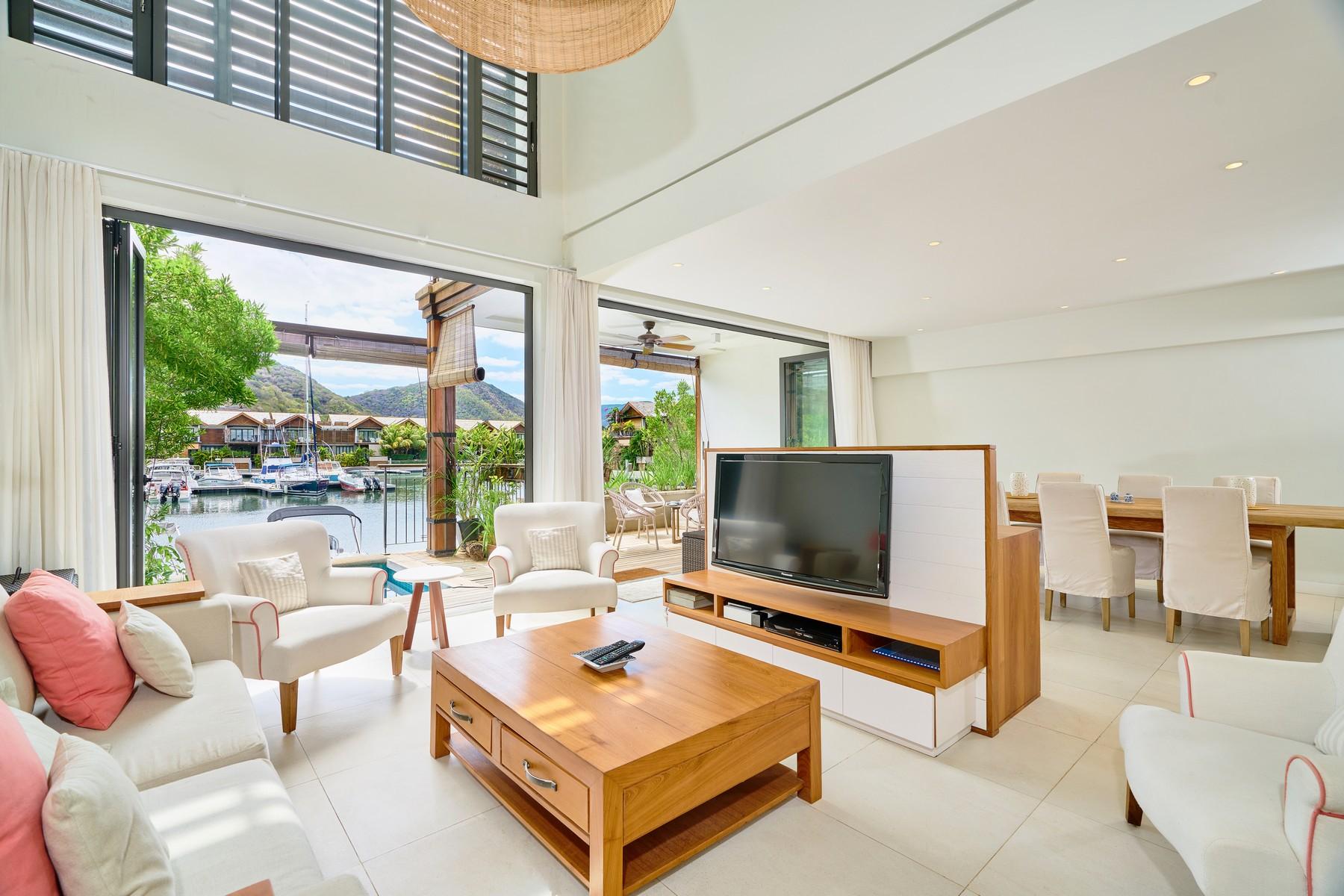 La Balise Marina- Duplex MQ56 — 3